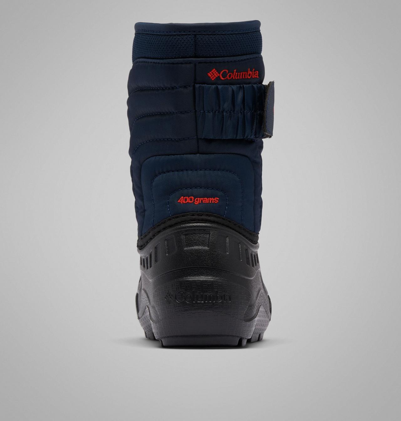 Little Kids' Powderbug™ Snowlite™ Strap Boot 2