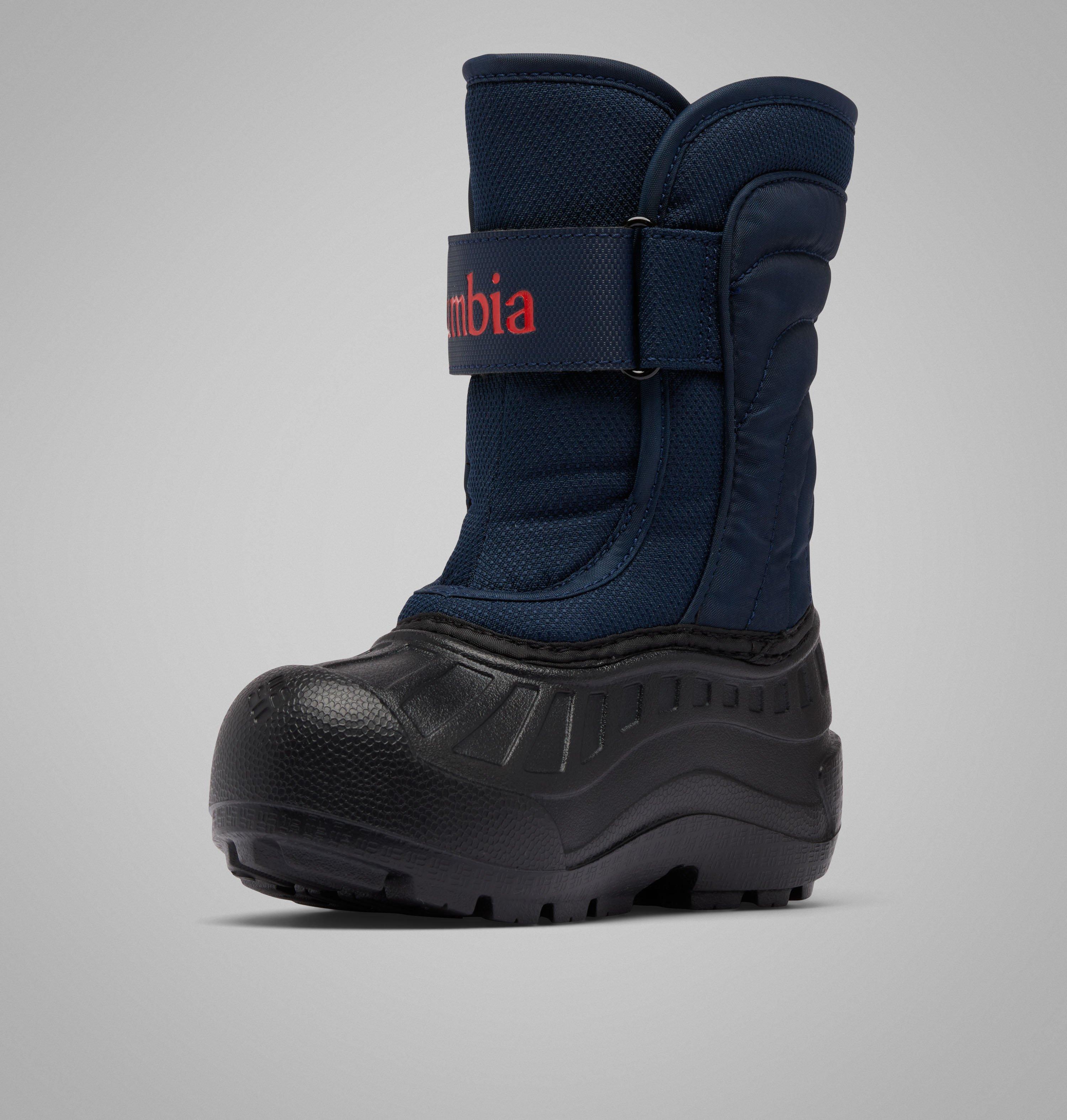 Little Kids' Powderbug Snowlite Strap Boot | 464 | 11 7