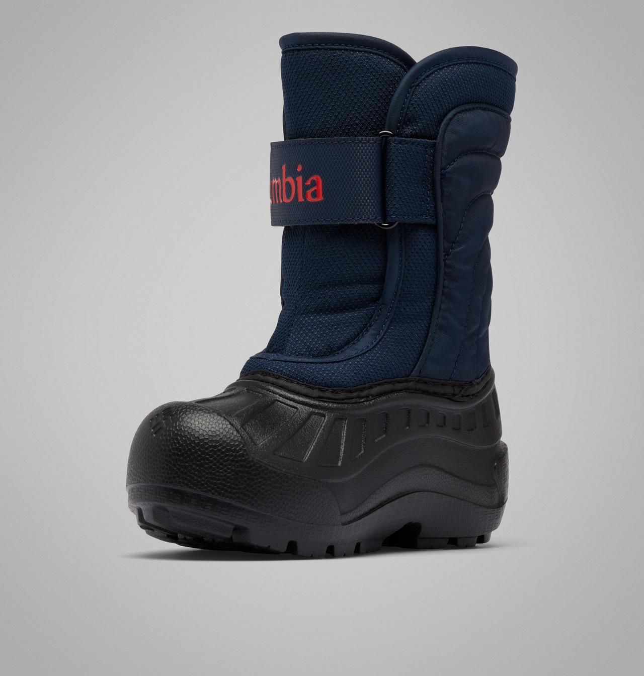 Little Kids' Powderbug™ Snowlite™ Strap Boot 7