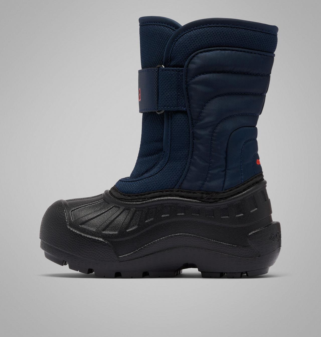 Little Kids' Powderbug™ Snowlite™ Strap Boot 6