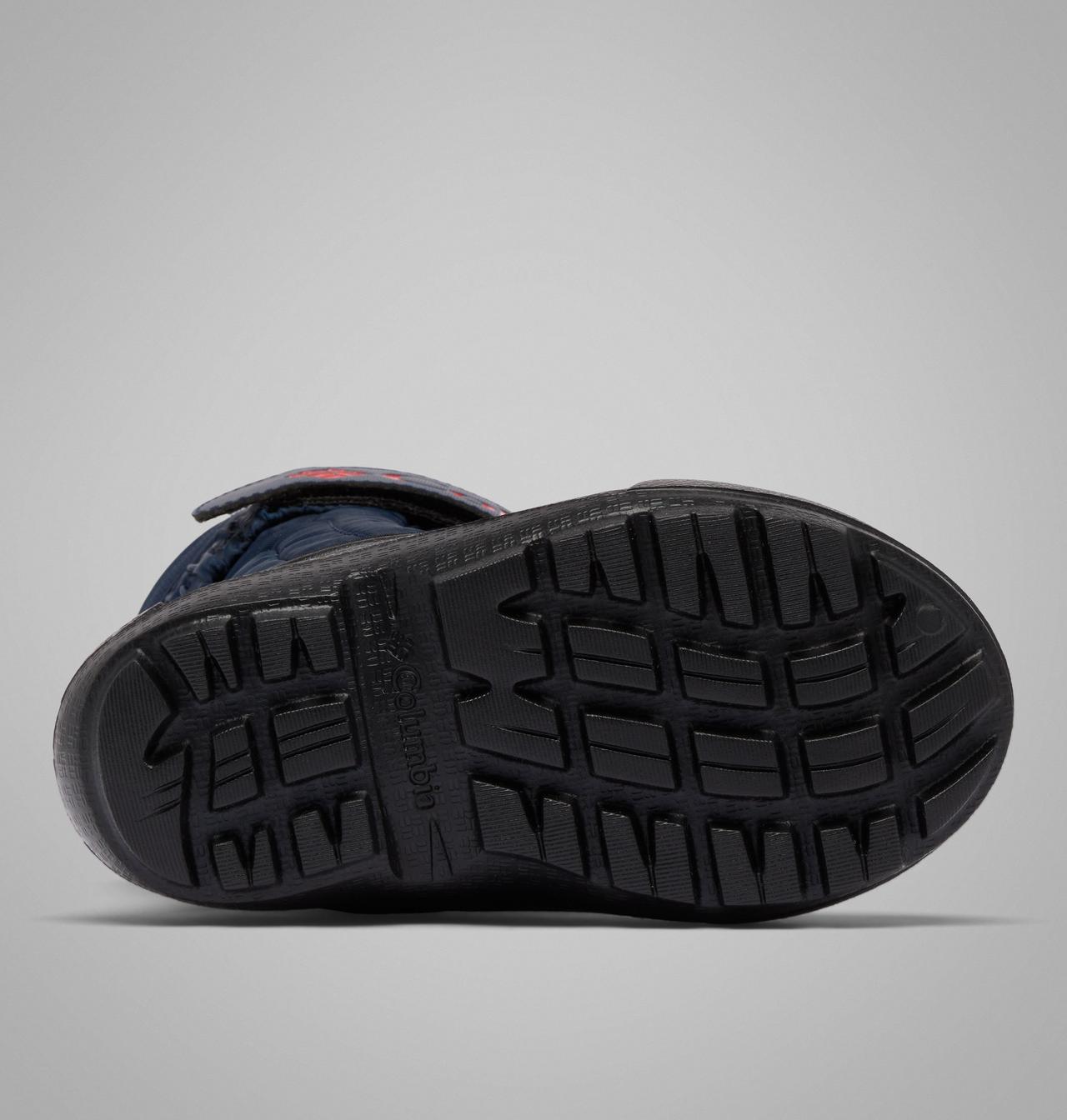 Little Kids' Powderbug™ Snowlite™ Strap Boot 5