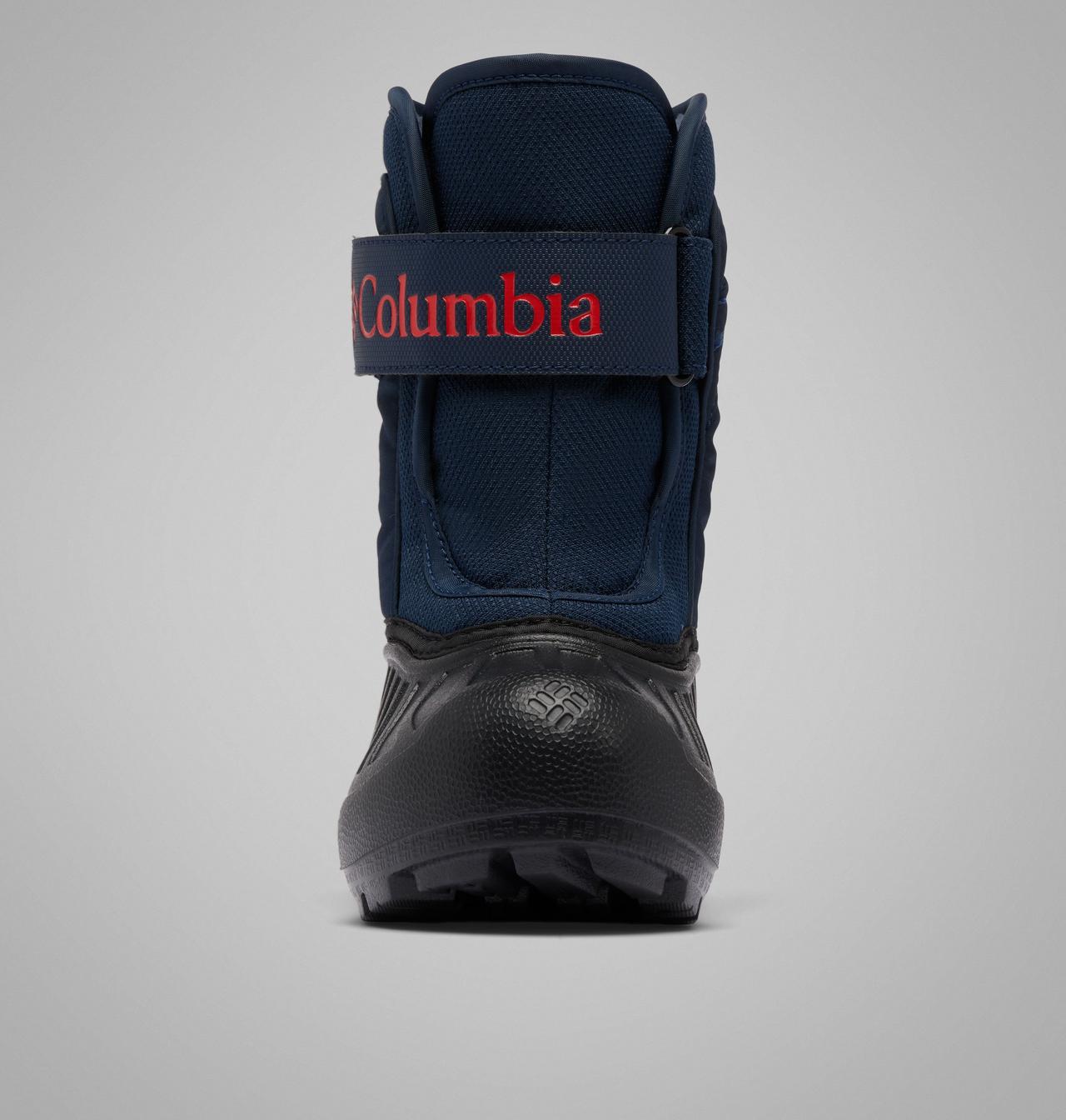 Little Kids' Powderbug™ Snowlite™ Strap Boot 8