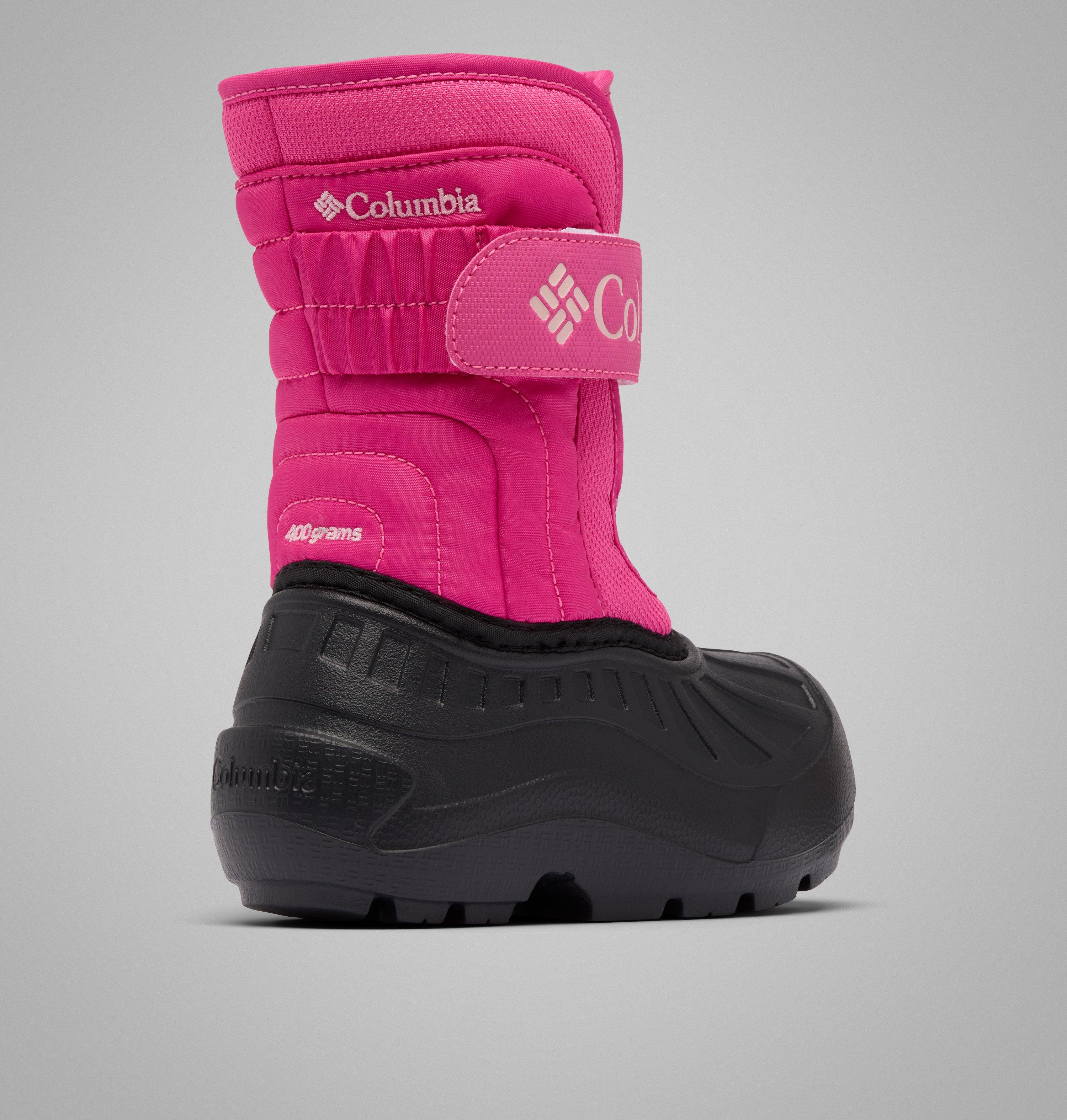 Little Kids' Powderbug Snowlite Strap Boot | 695 | 11 9