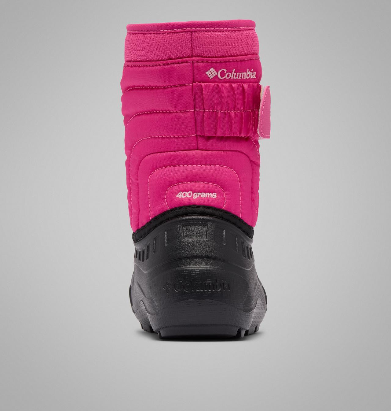 Botte de neige Powderbug™ Plus II pour petits enfants 2