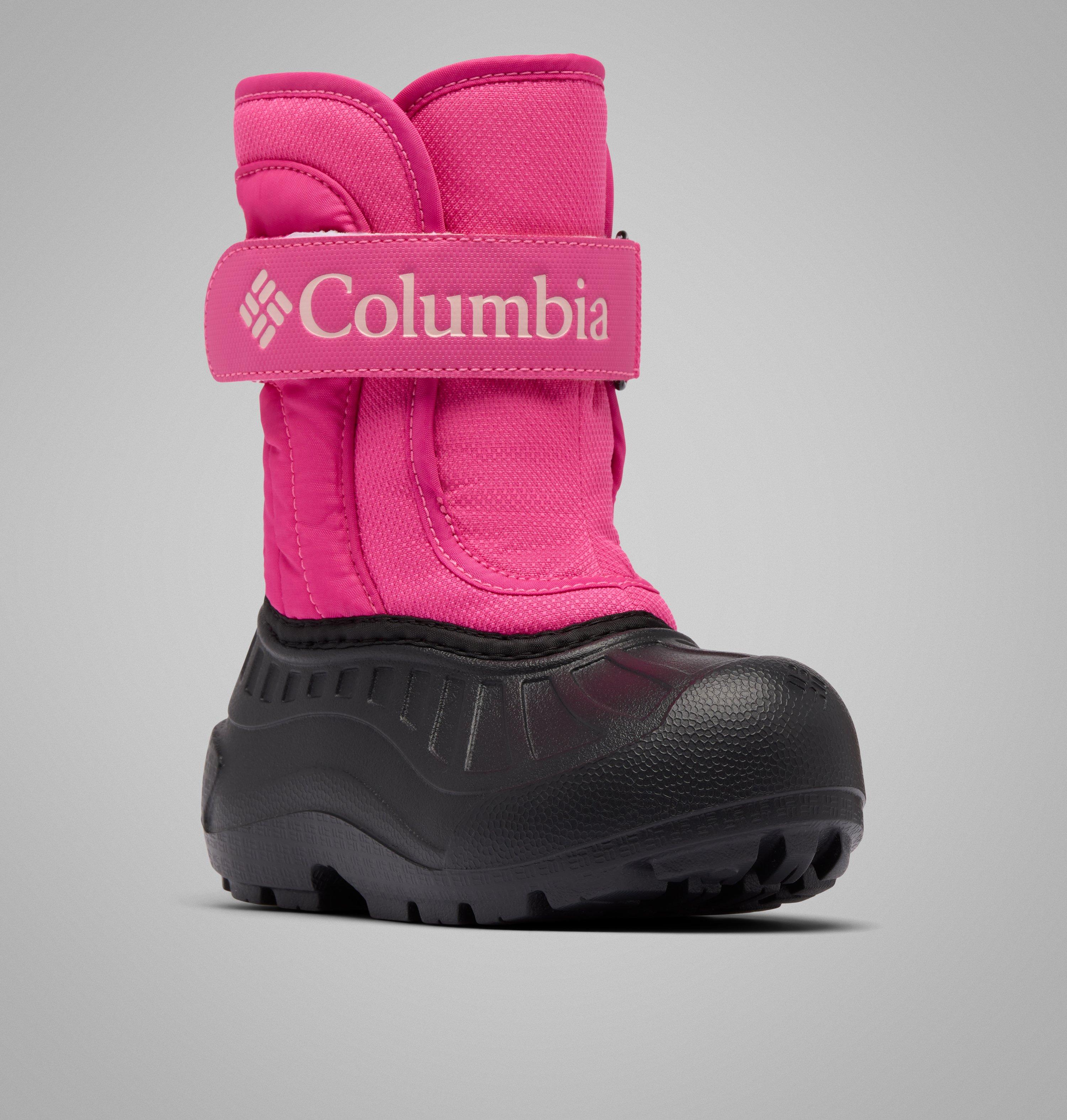 Little Kids' Powderbug Snowlite Strap Boot | 695 | 11 3