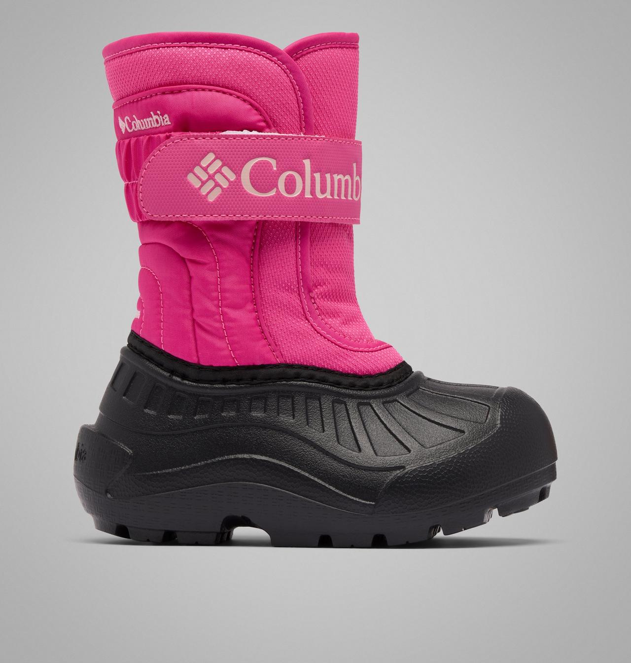 Botte de neige Powderbug™ Plus II pour petits enfants 1