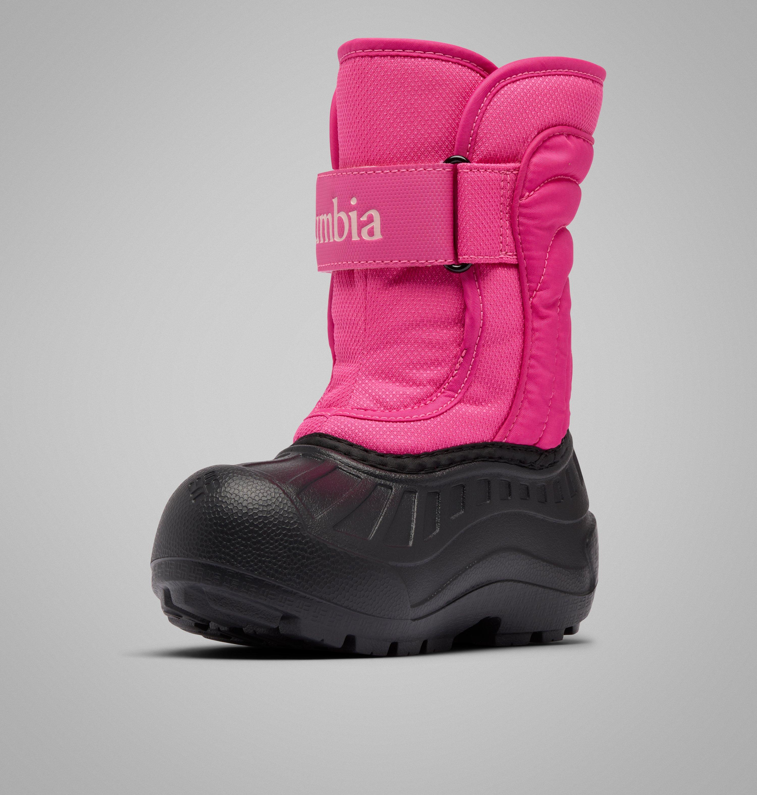 Little Kids' Powderbug Snowlite Strap Boot | 695 | 11 7