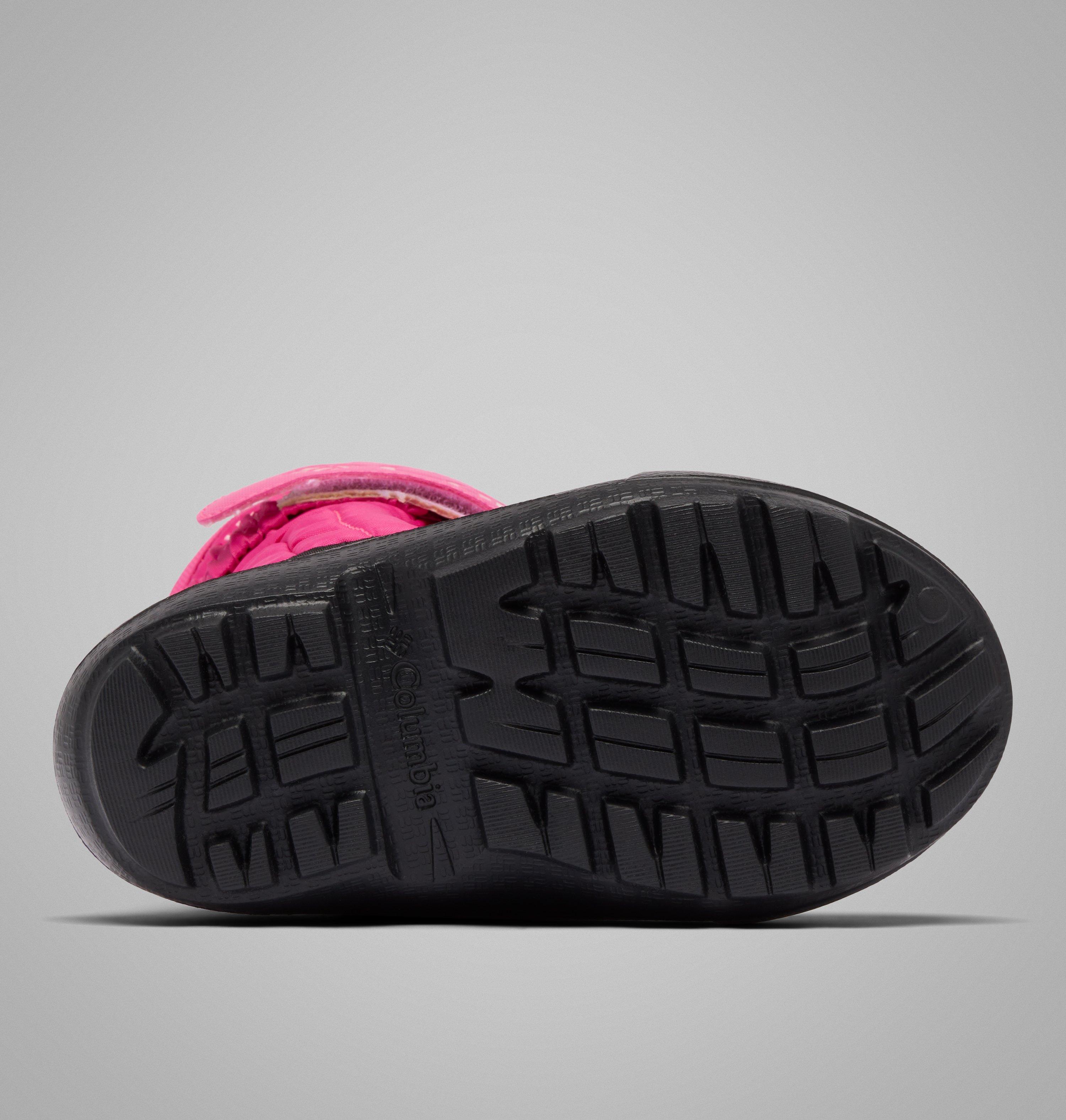 Little Kids' Powderbug Snowlite Strap Boot | 695 | 11 5