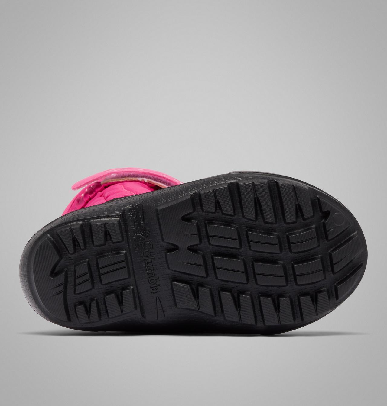 Botte de neige Powderbug™ Plus II pour petits enfants 5