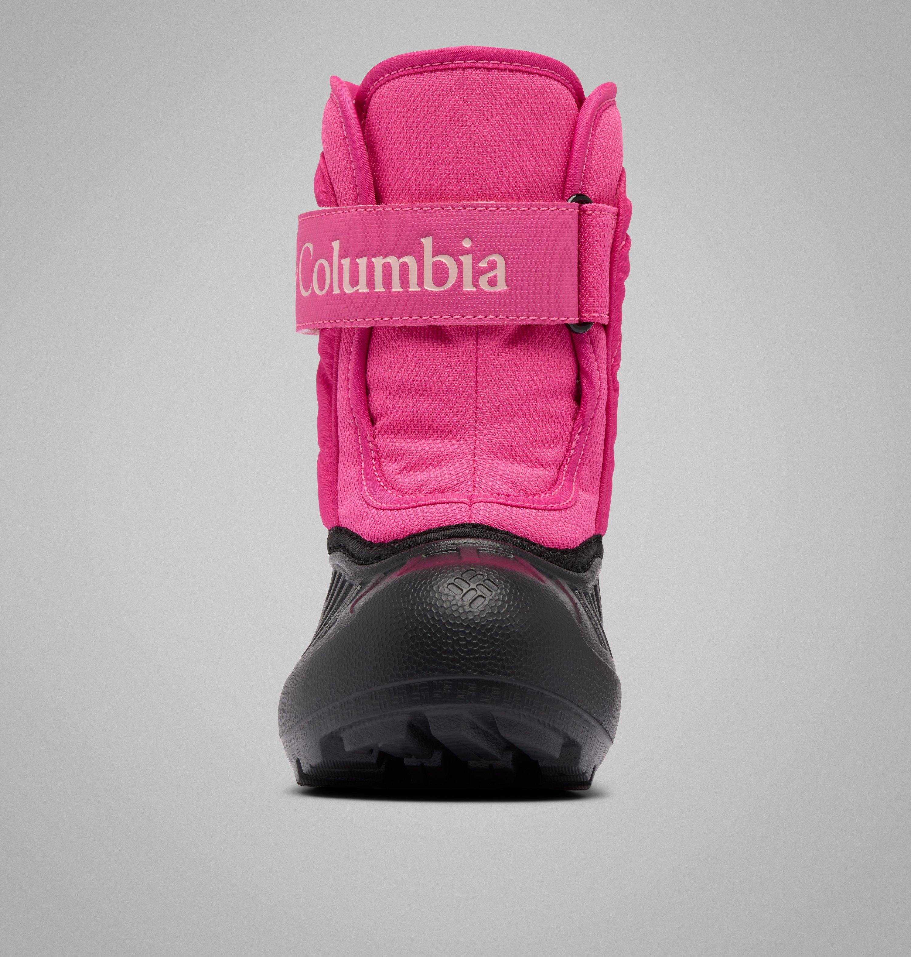 Little Kids' Powderbug Snowlite Strap Boot | 695 | 11 8
