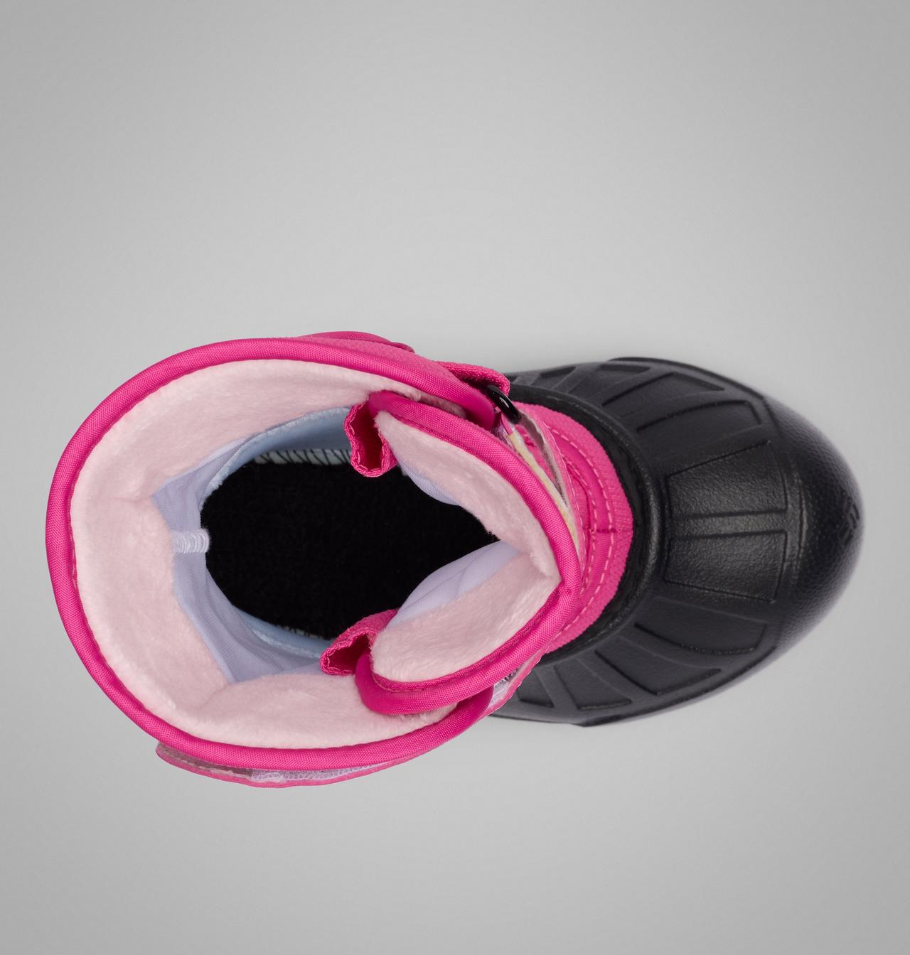 Botte de neige Powderbug™ Plus II pour petits enfants 4