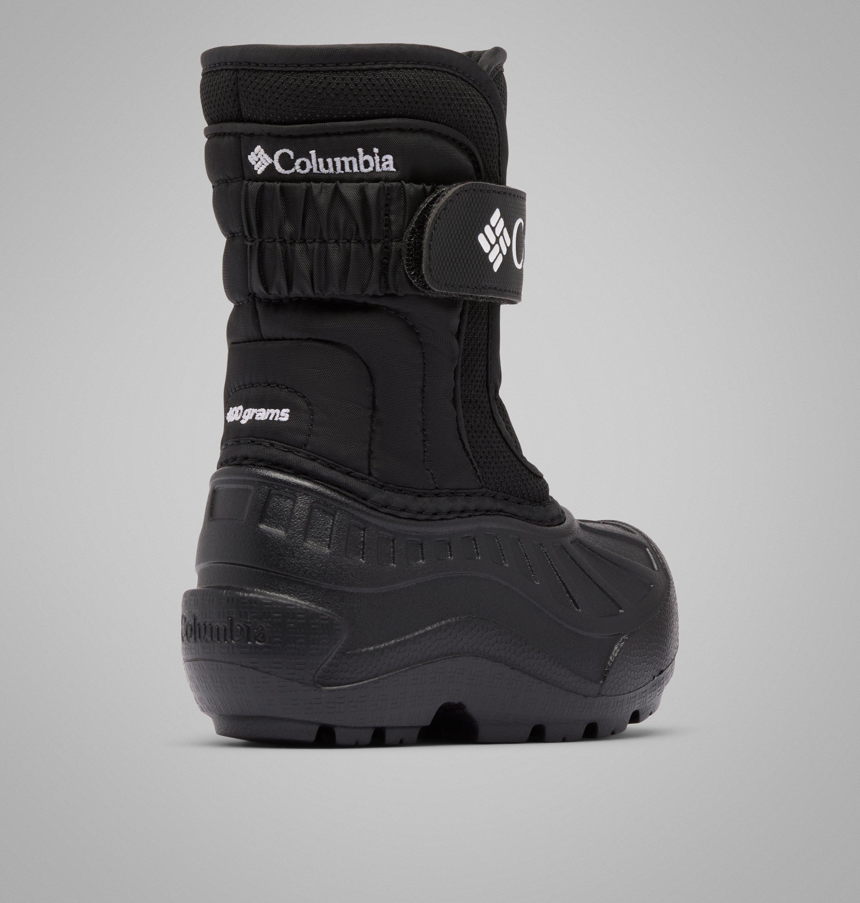 Toddler Powderbug Snowlite Strap Boot 9