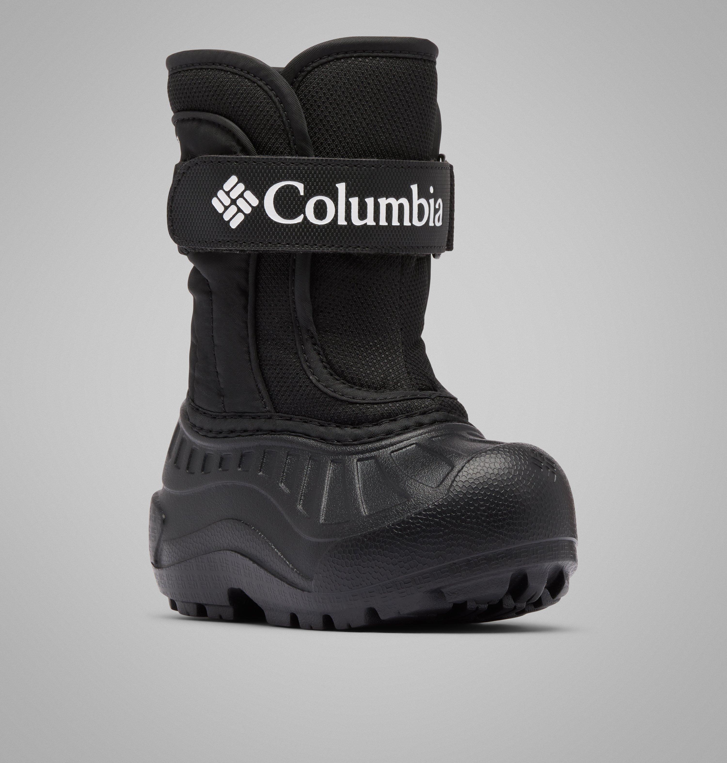 Toddler Powderbug Snowlite Strap Boot 3