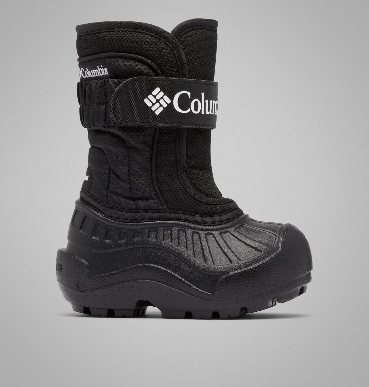 Toddler Powderbug™ Snowlite™ Strap Boot 1