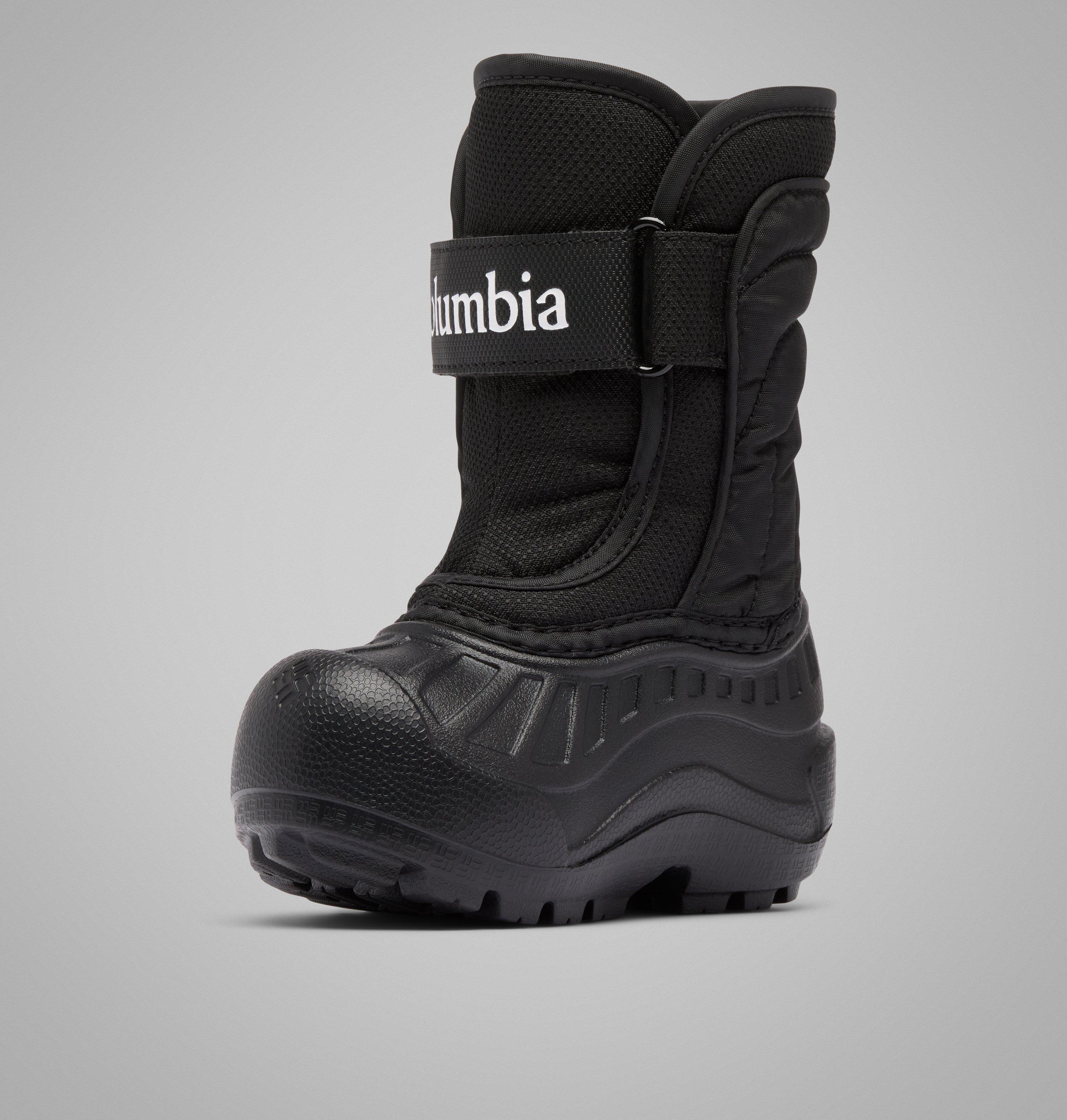 Toddler Powderbug Snowlite Strap Boot 7