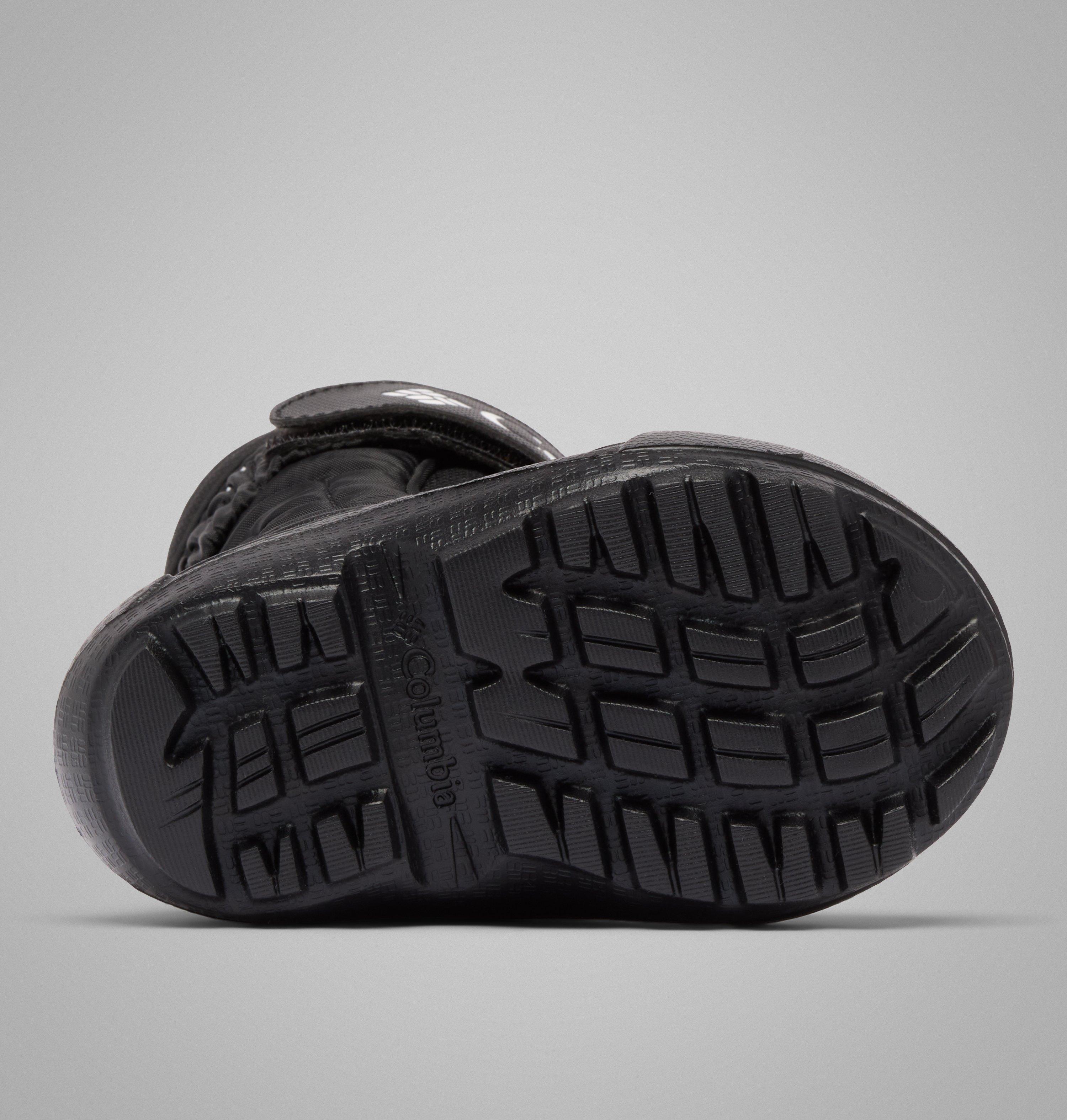 Toddler Powderbug Snowlite Strap Boot 5