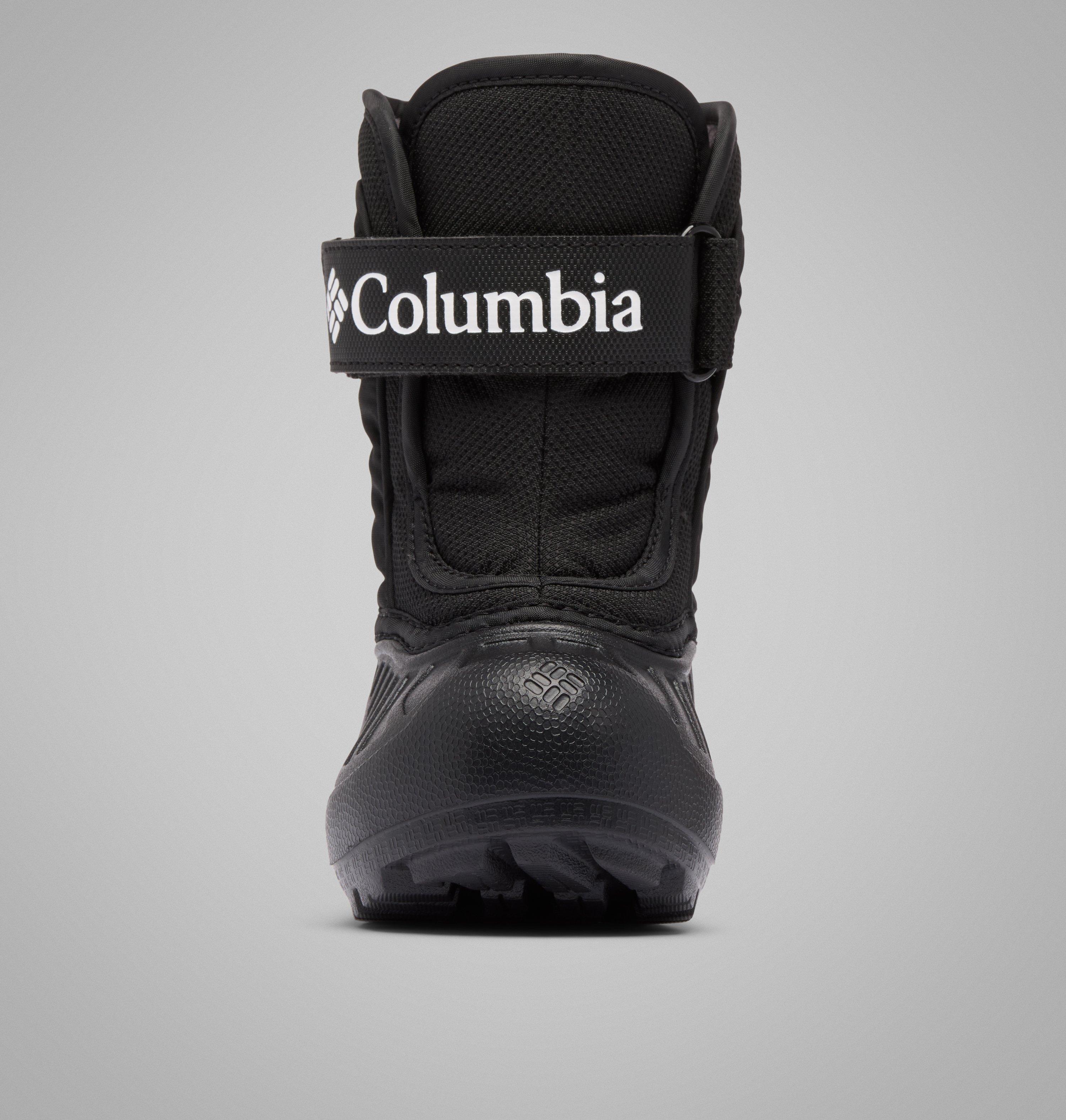 Toddler Powderbug Snowlite Strap Boot 8