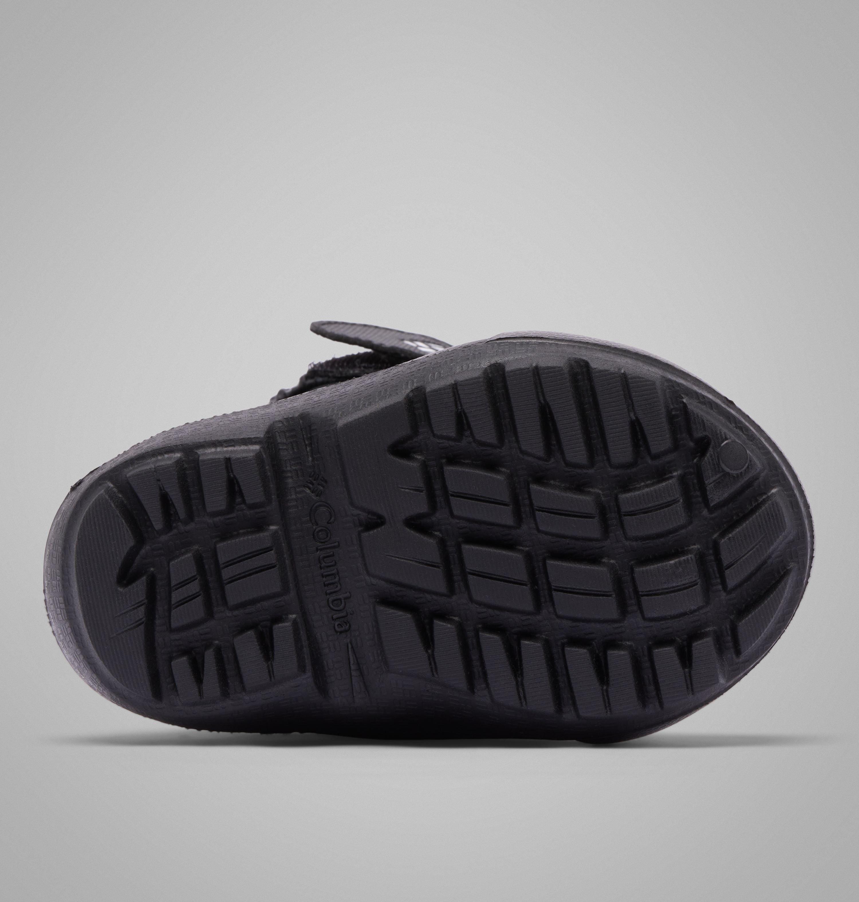 Toddler Powderbug Snowlite Strap Boot | 012 | 5 5