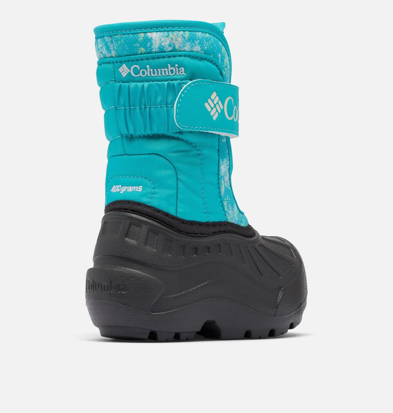 Toddler Powderbug™ Snowlite™ Strap Boot 9