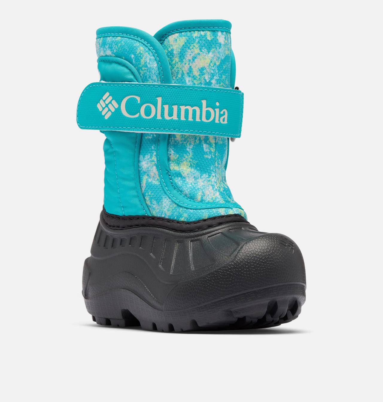 Toddler Powderbug™ Snowlite™ Strap Boot 3