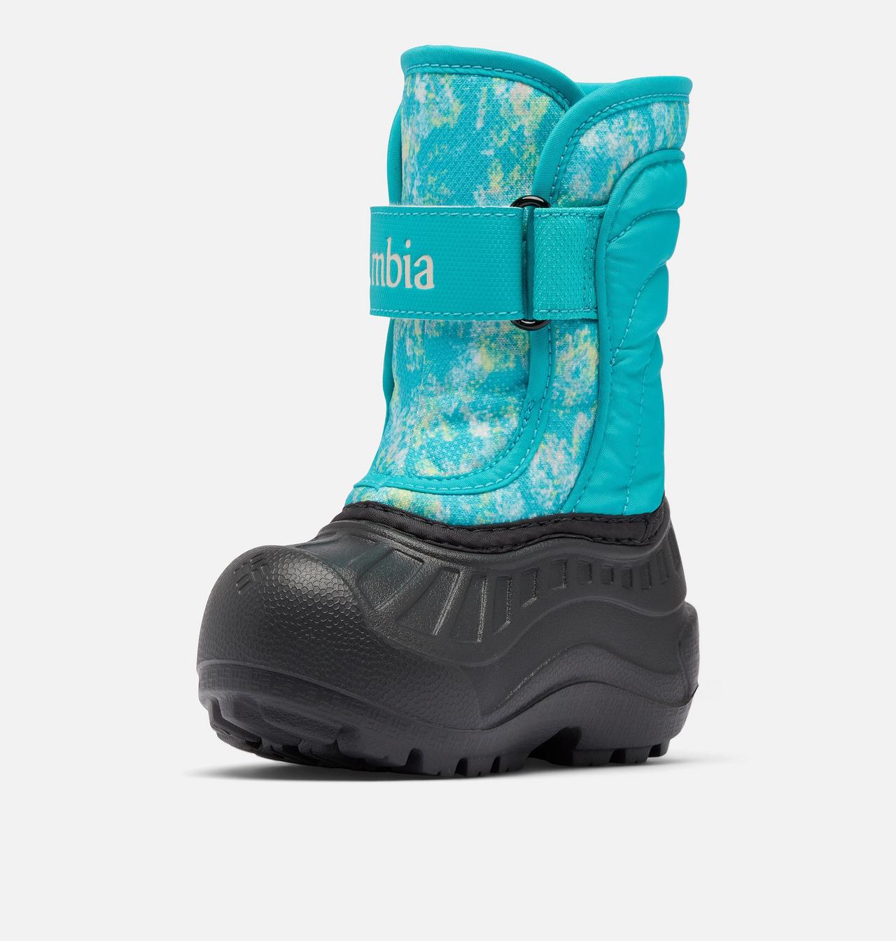 Toddler Powderbug™ Snowlite™ Strap Boot 7