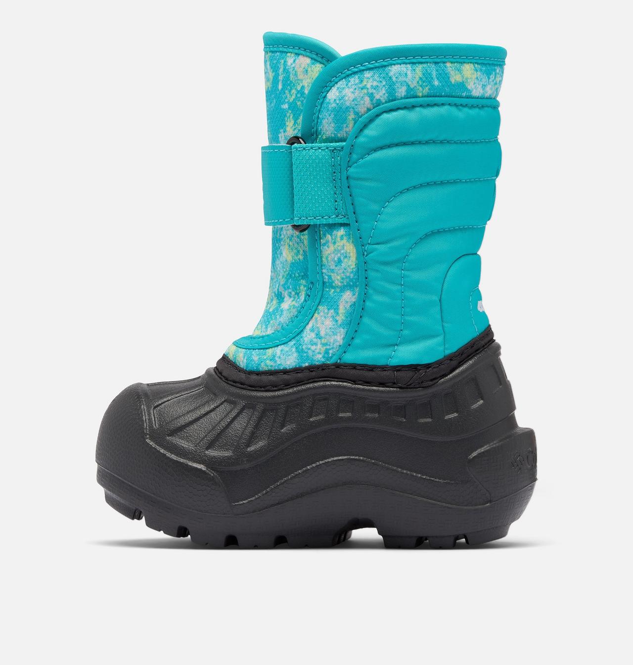 Toddler Powderbug™ Snowlite™ Strap Boot 6