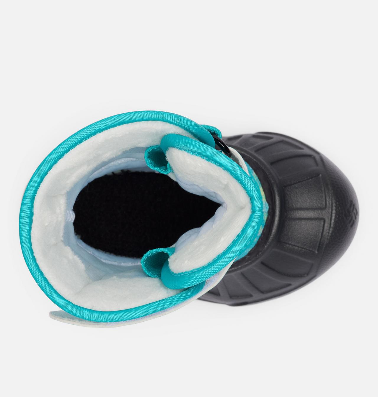 Toddler Powderbug™ Snowlite™ Strap Boot 4