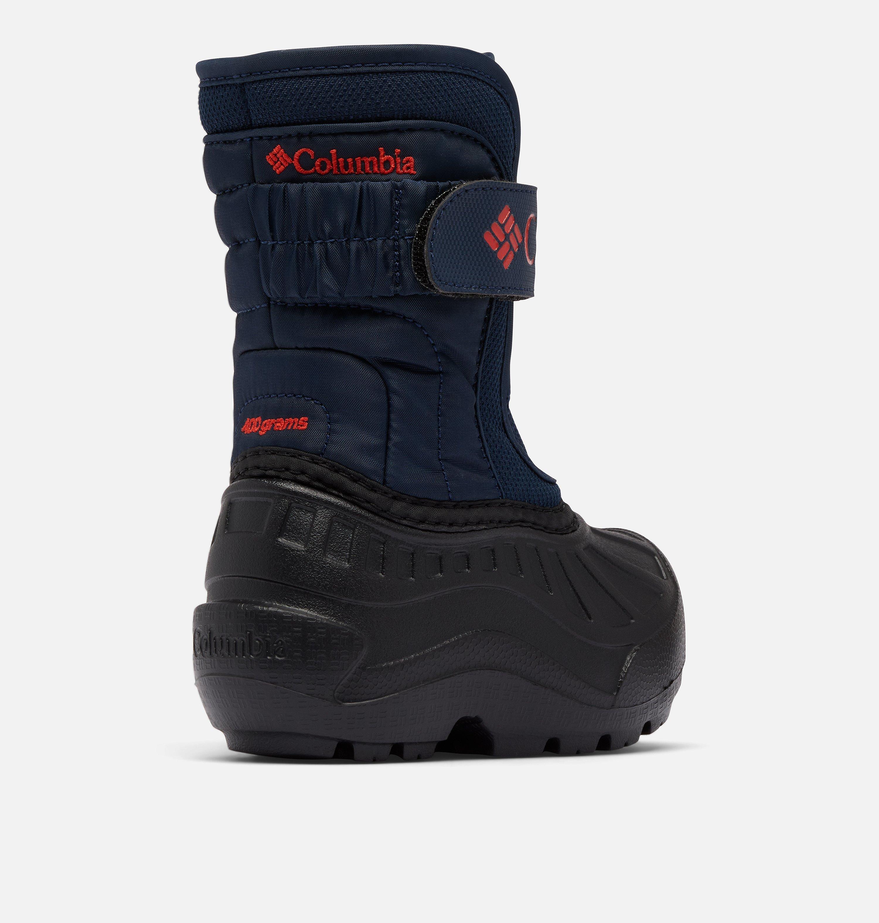 Toddler Powderbug Snowlite Strap Boot 9