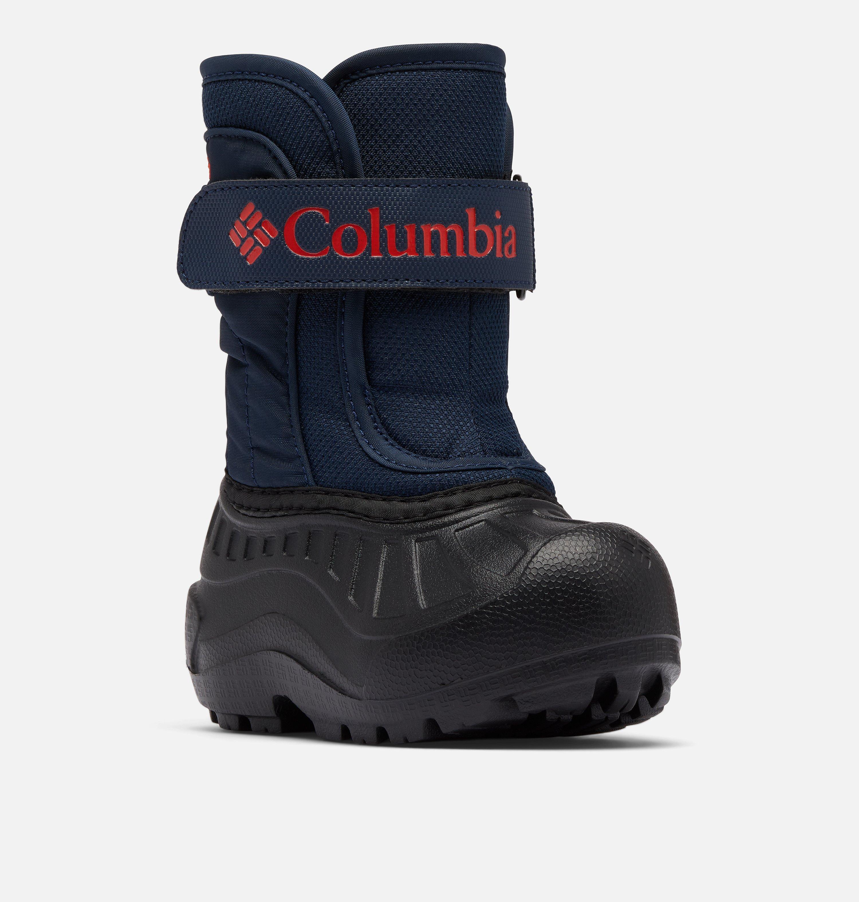 Toddler Powderbug Snowlite Strap Boot 3