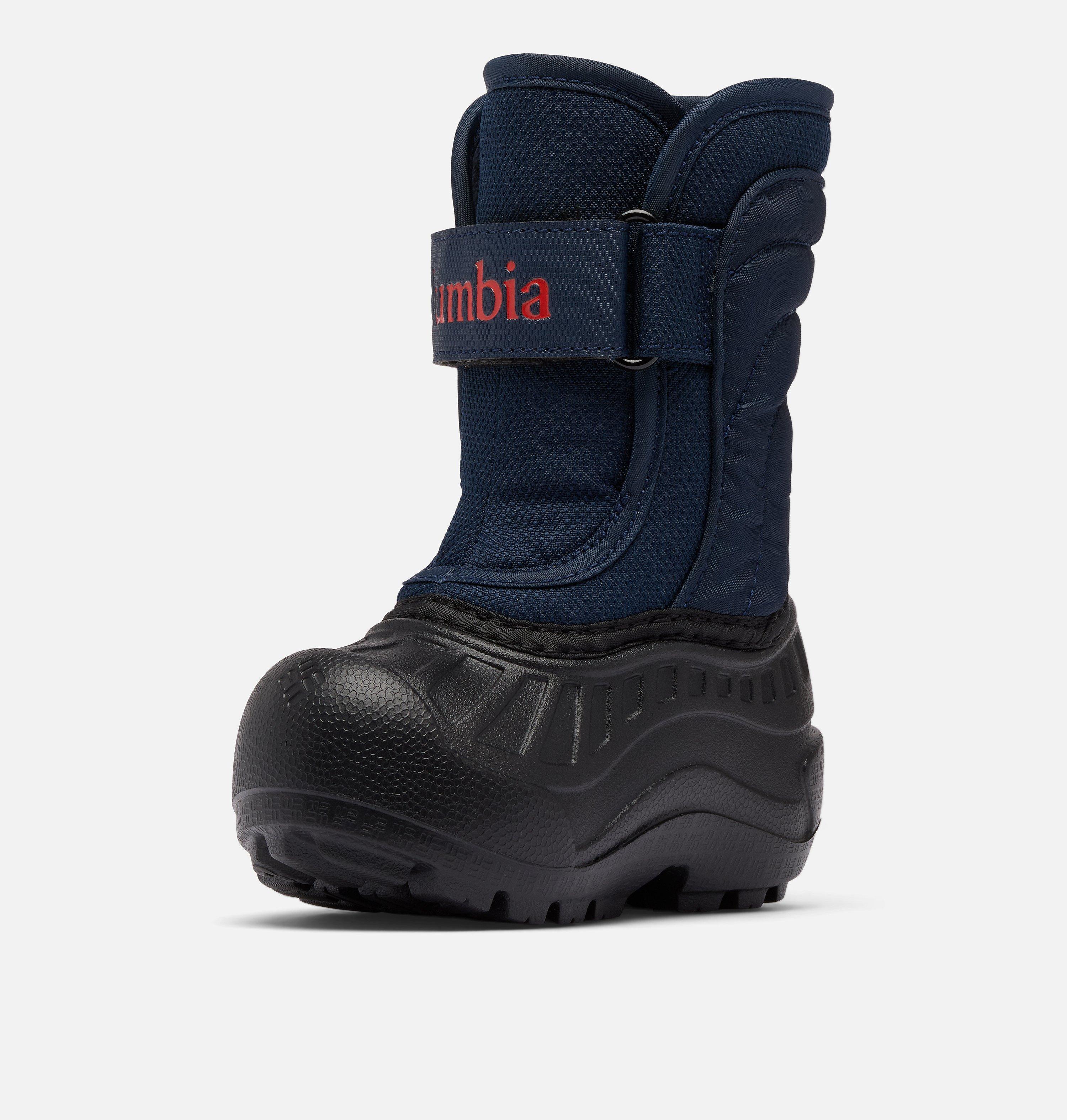 Toddler Powderbug Snowlite Strap Boot 7