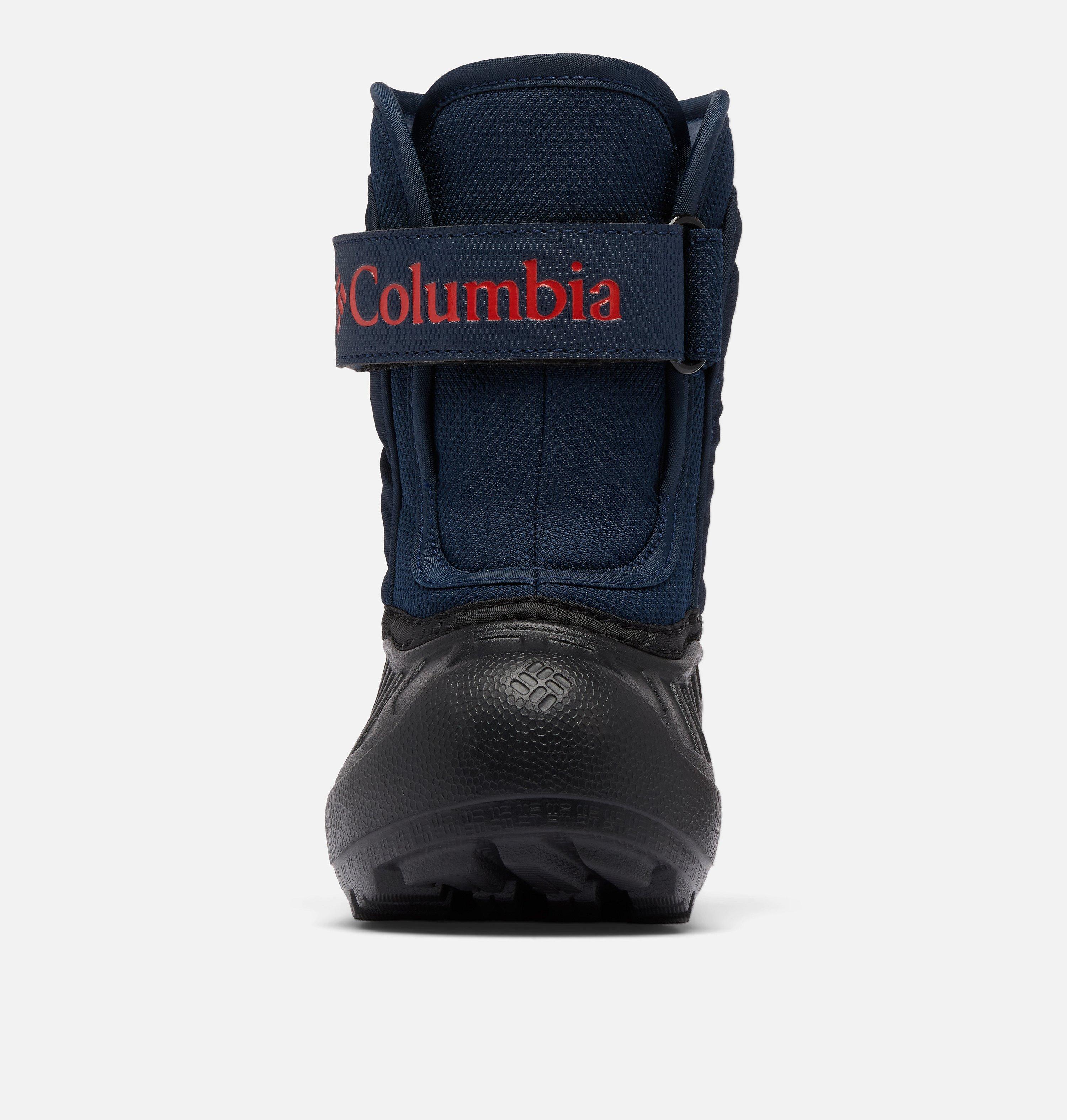 Toddler Powderbug Snowlite Strap Boot 8
