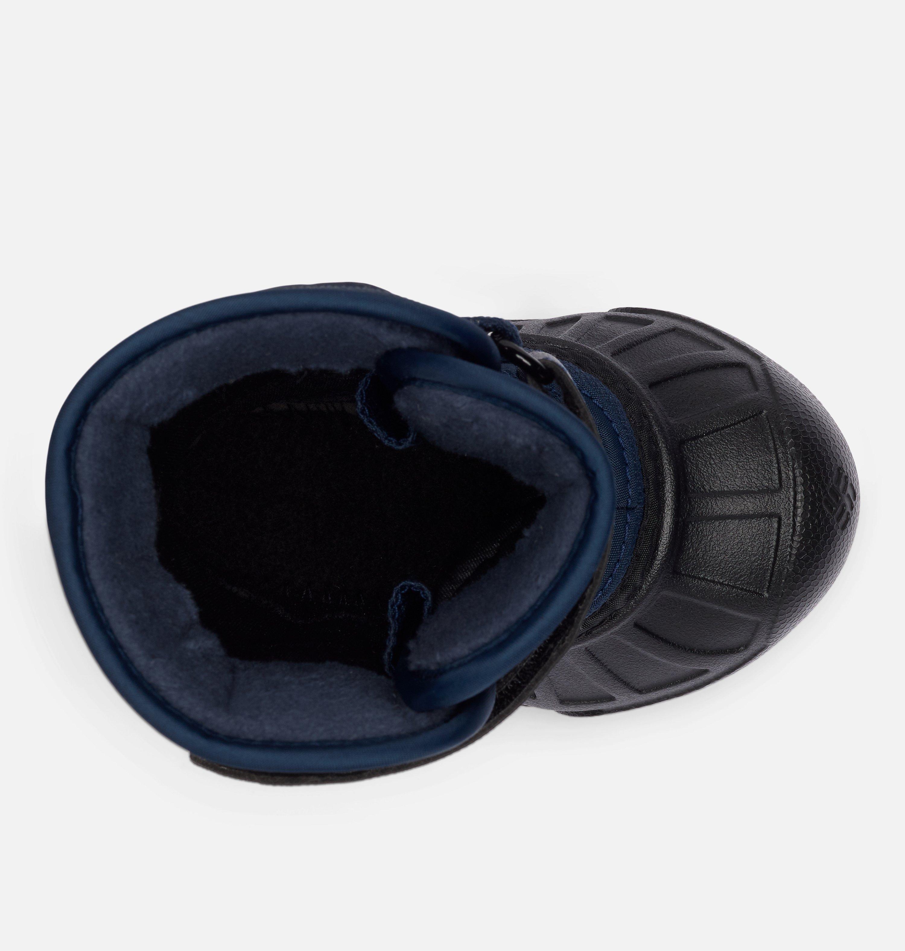 Toddler Powderbug Snowlite Strap Boot 4