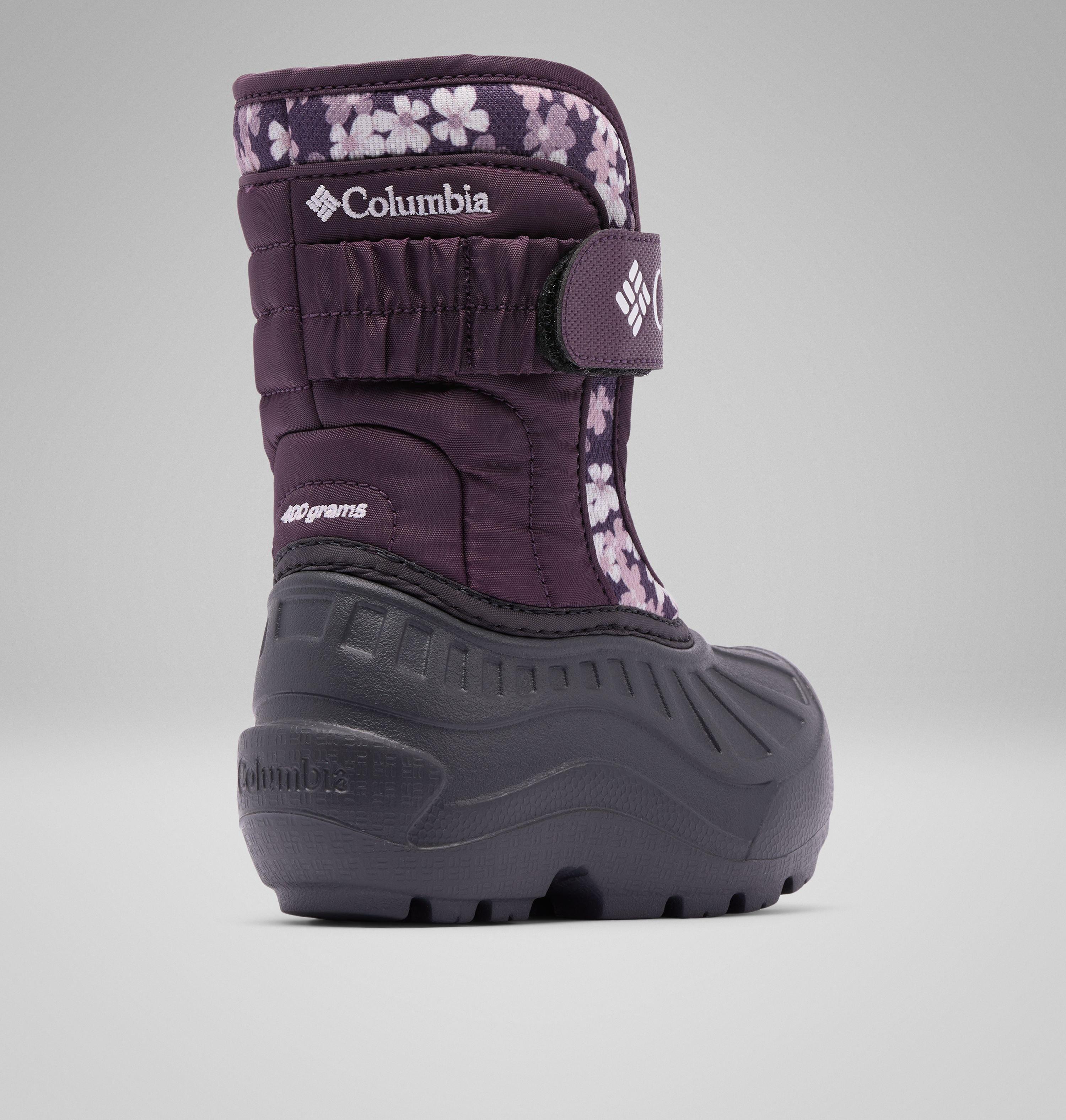 Toddler Powderbug Snowlite Strap Boot | 500 | 5 9