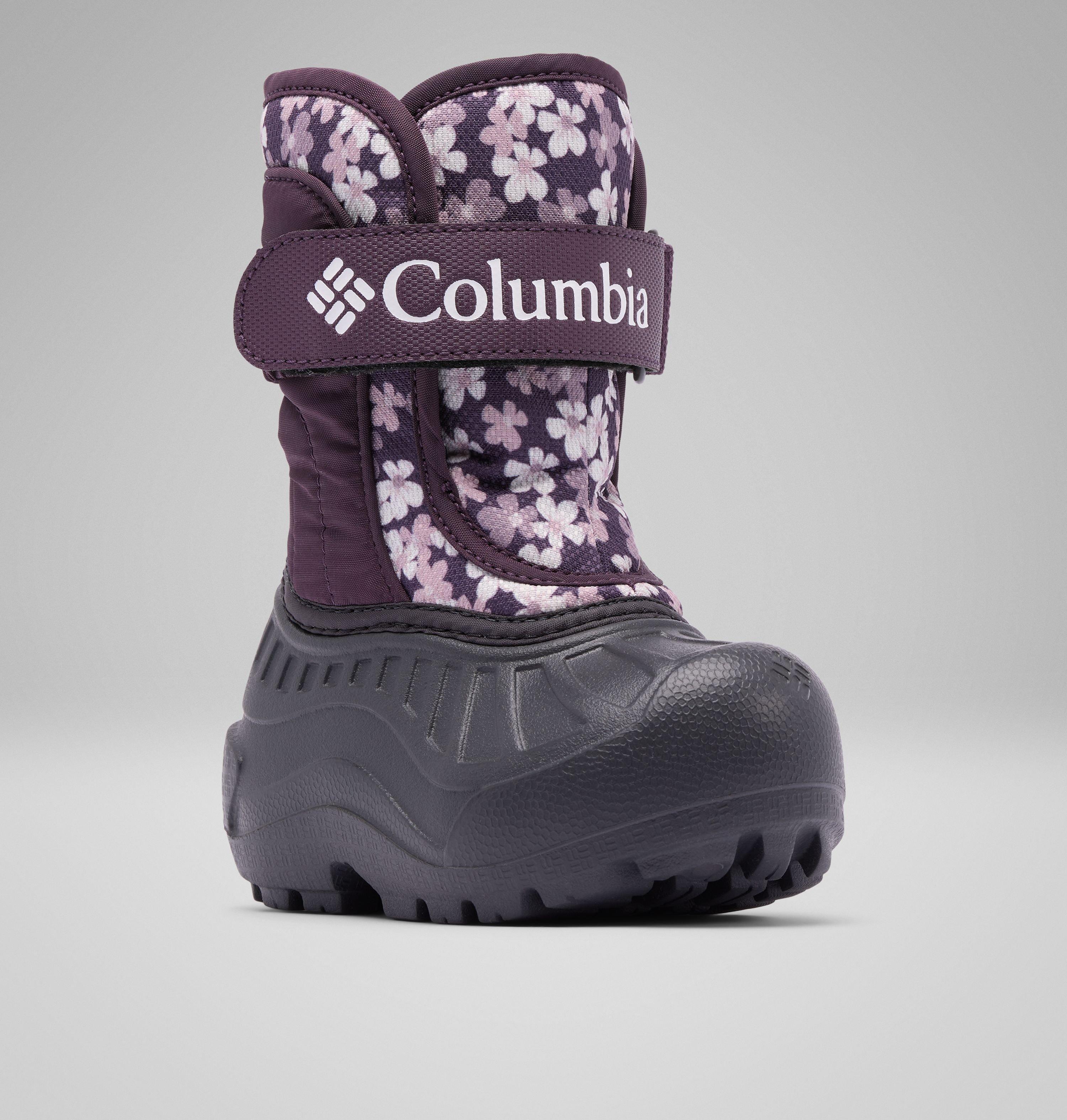 Toddler Powderbug Snowlite Strap Boot | 500 | 5 3