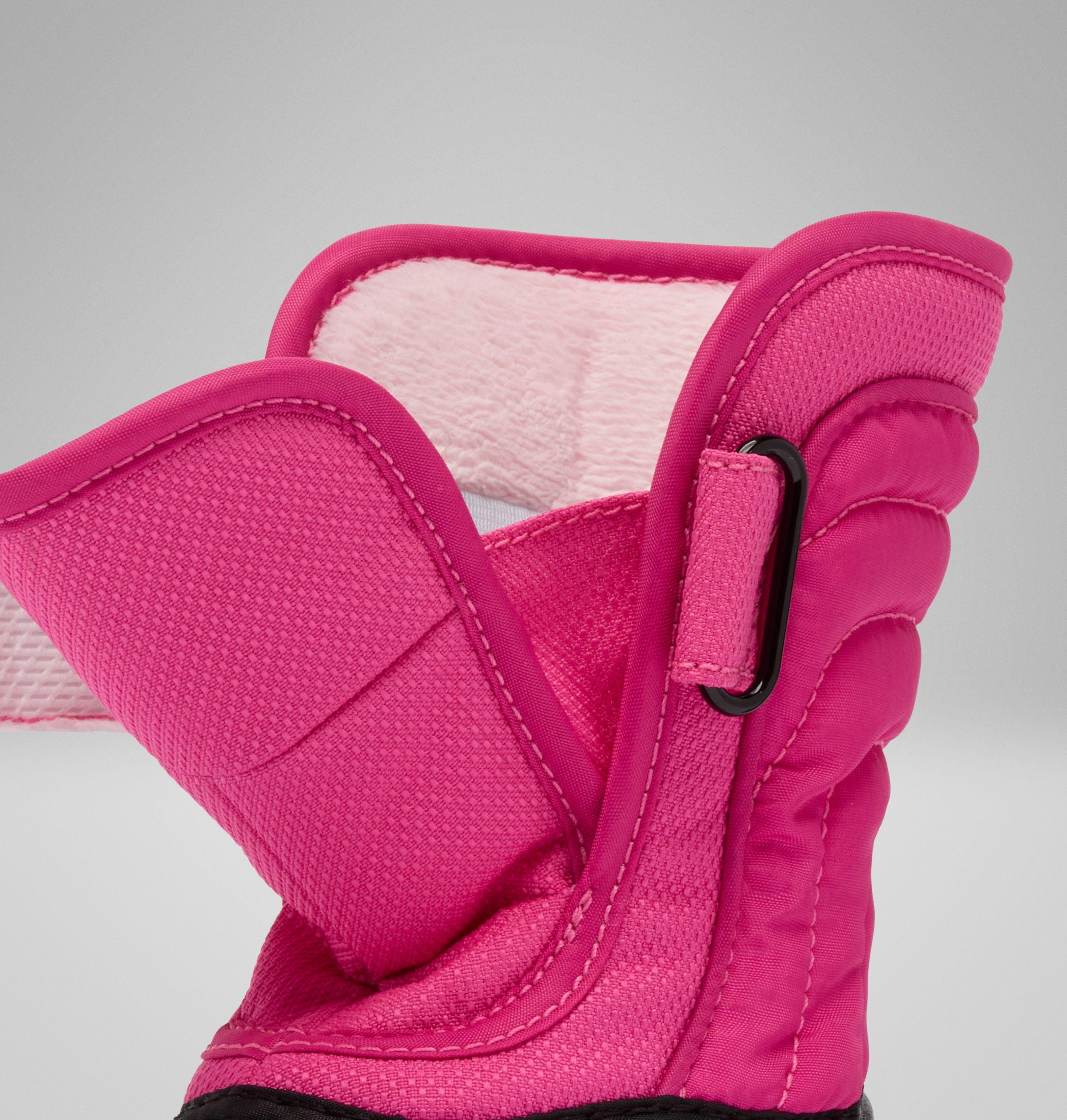 Toddler Powderbug Snowlite Strap Boot 10