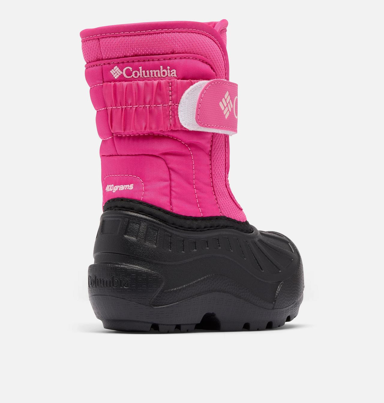 Toddler Powderbug™ Snowlite™ Strap Boot 9