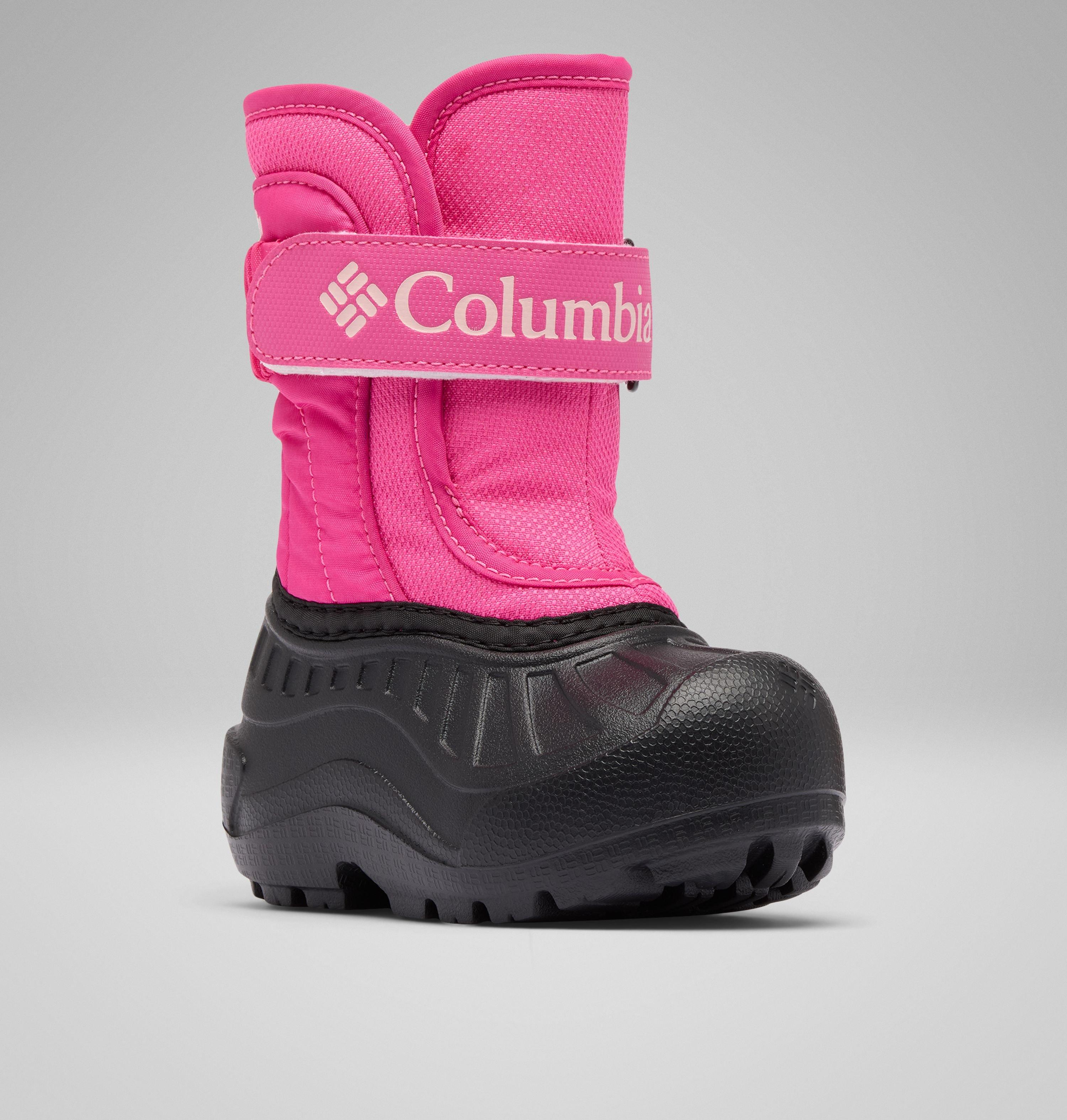 Toddler Powderbug Snowlite Strap Boot 3