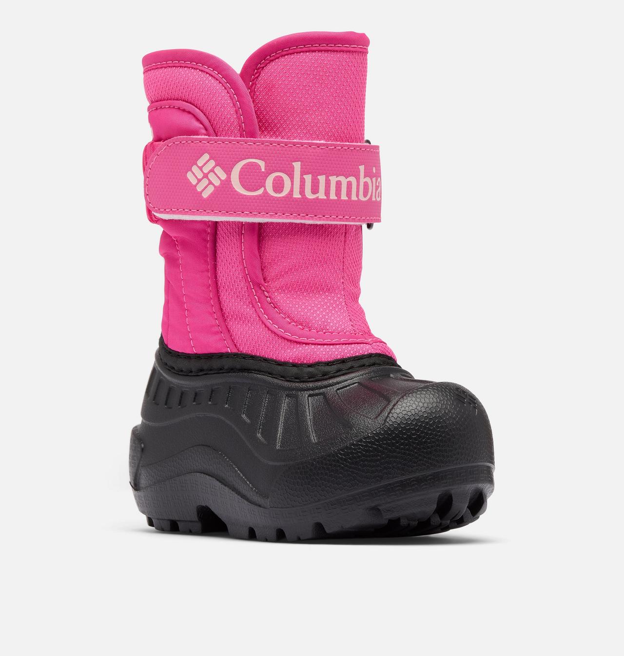 Toddler Powderbug™ Snowlite™ Strap Boot 3