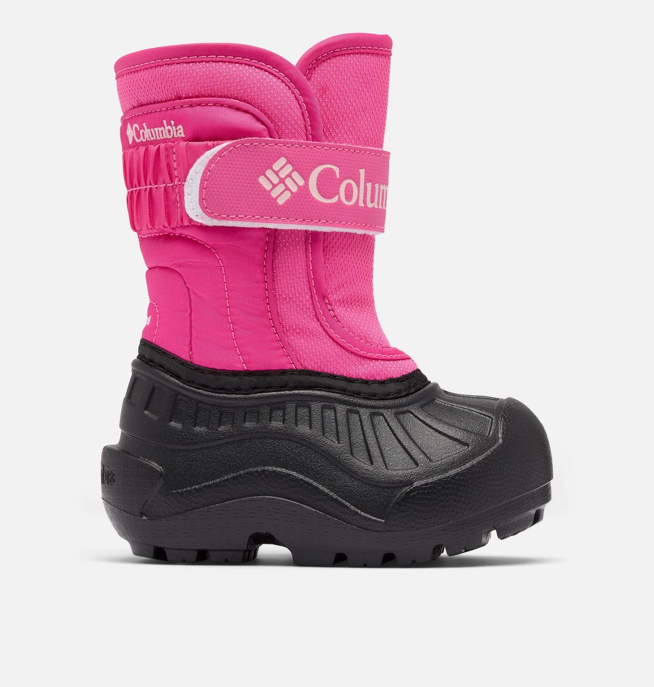 Toddler Powderbug™ Snowlite™ Strap Boot 1