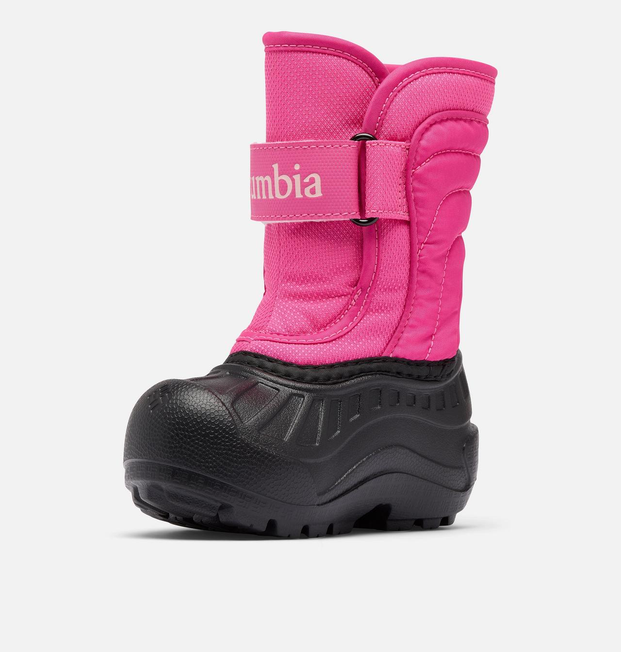 Toddler Powderbug™ Snowlite™ Strap Boot 7