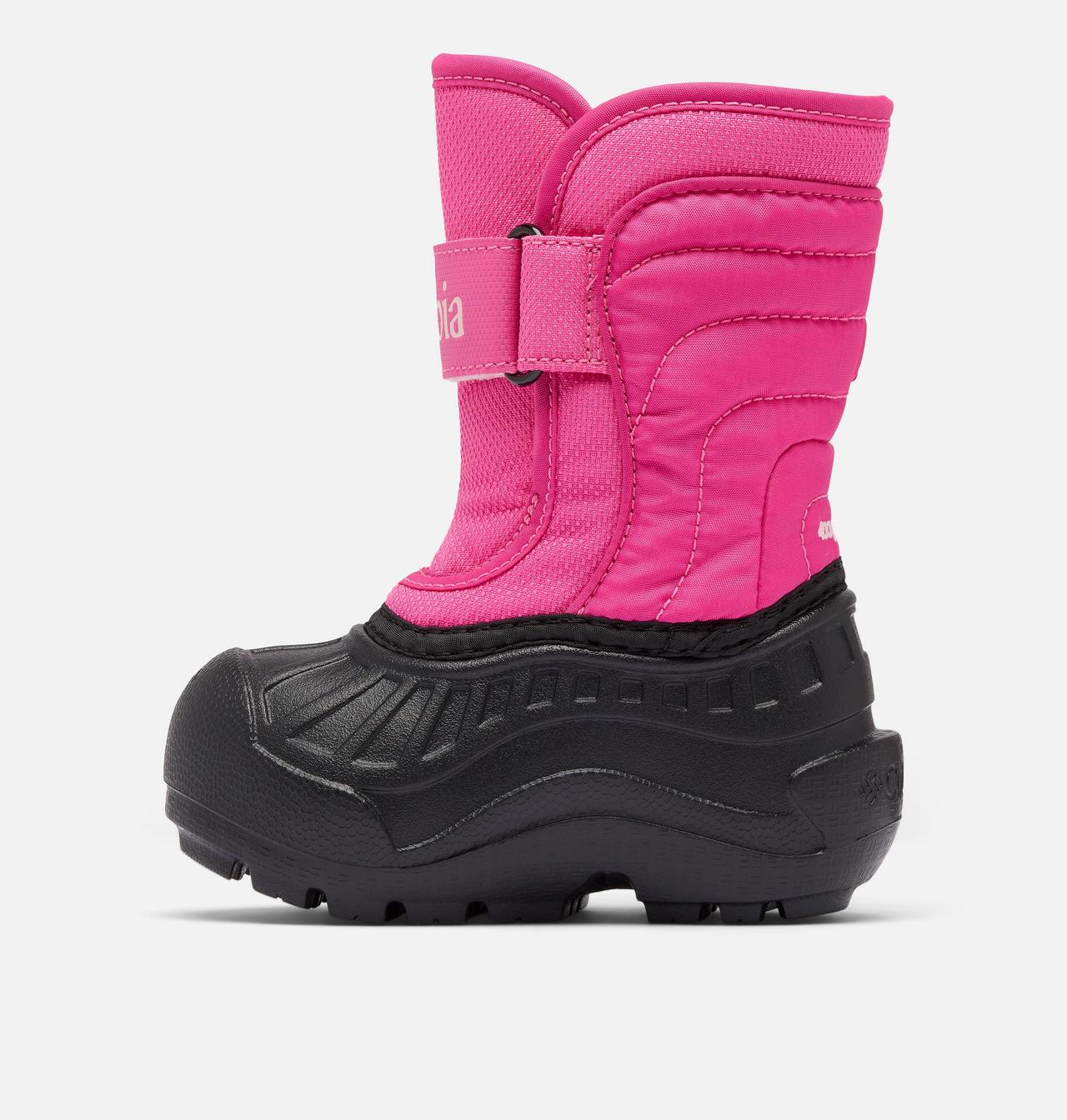 Toddler Powderbug™ Snowlite™ Strap Boot 6