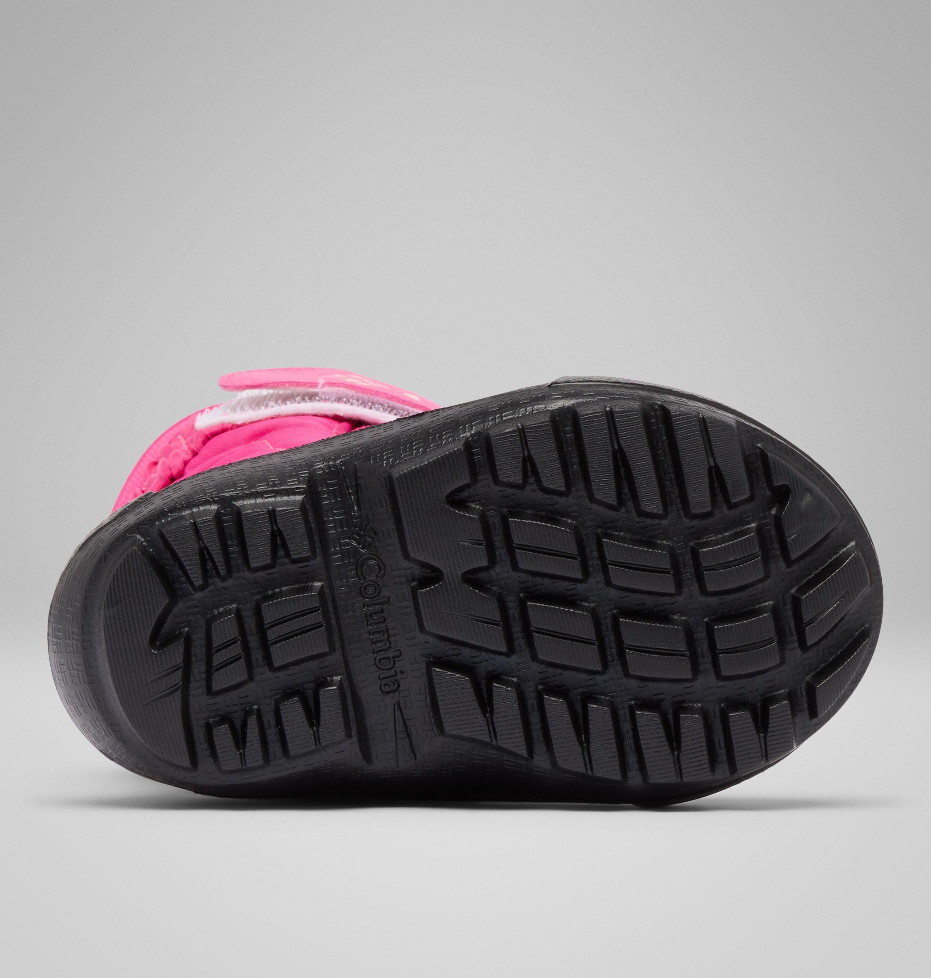 Toddler Powderbug Snowlite Strap Boot 5
