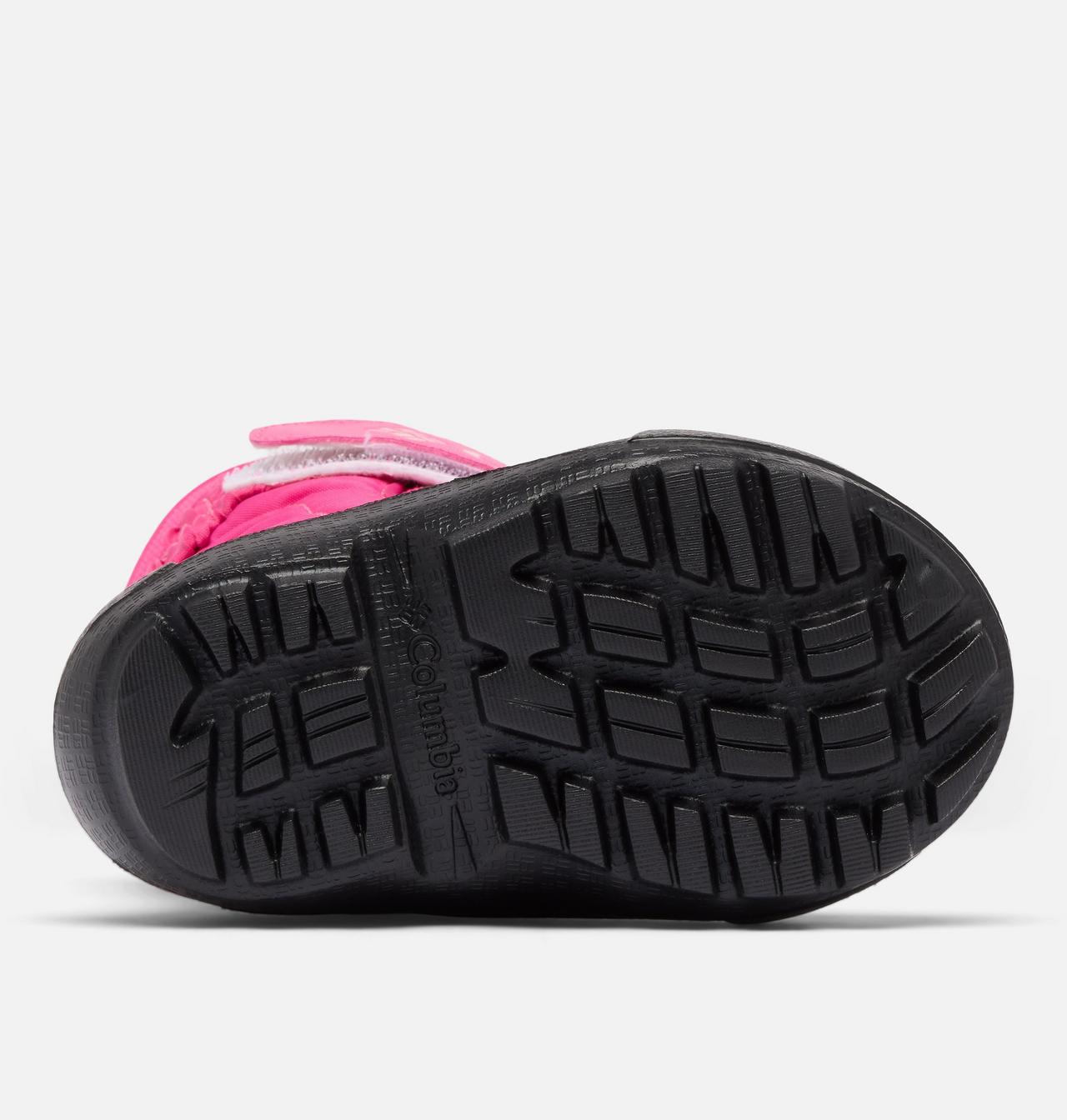 Toddler Powderbug™ Snowlite™ Strap Boot 5