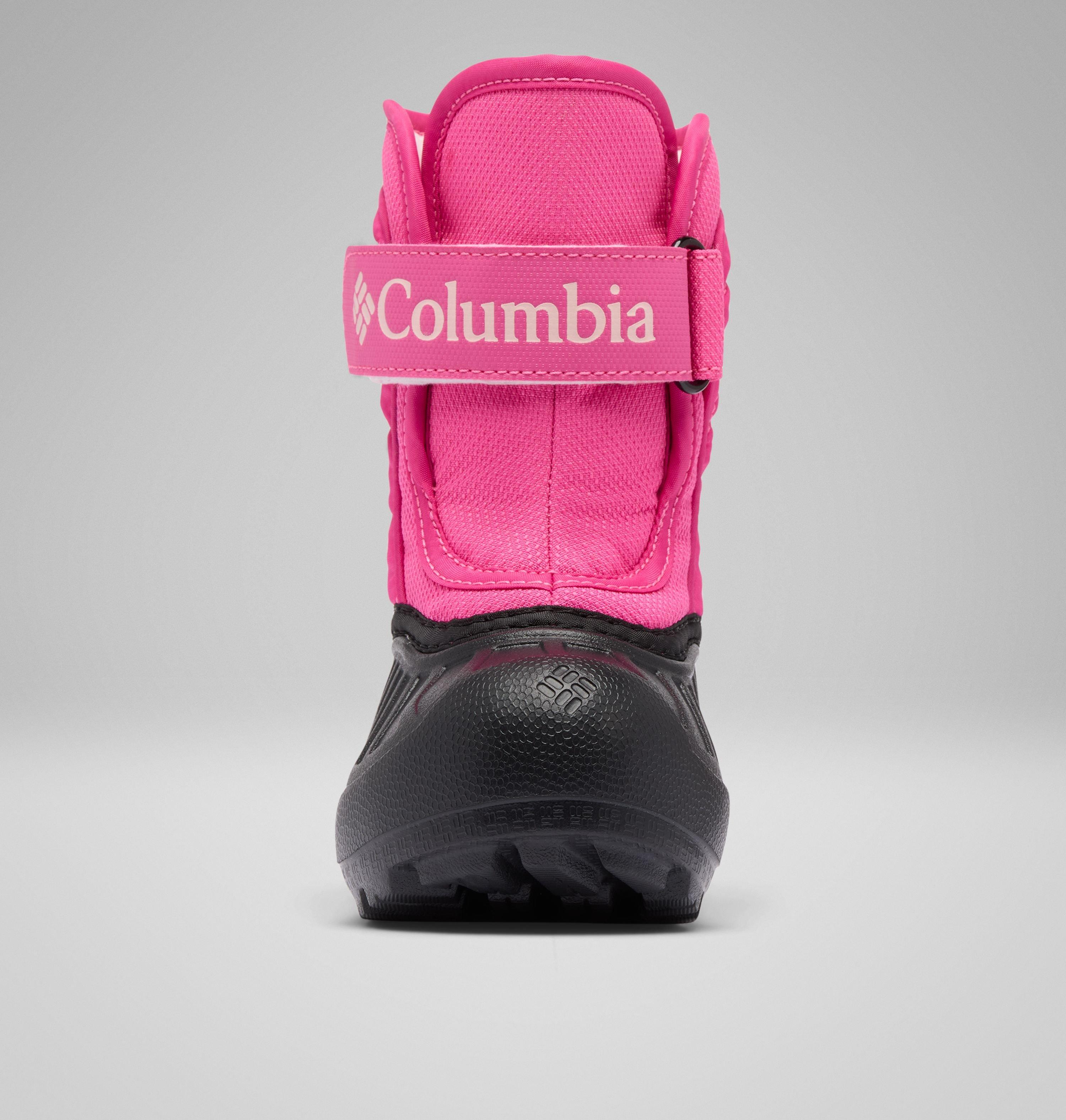 Toddler Powderbug Snowlite Strap Boot 8