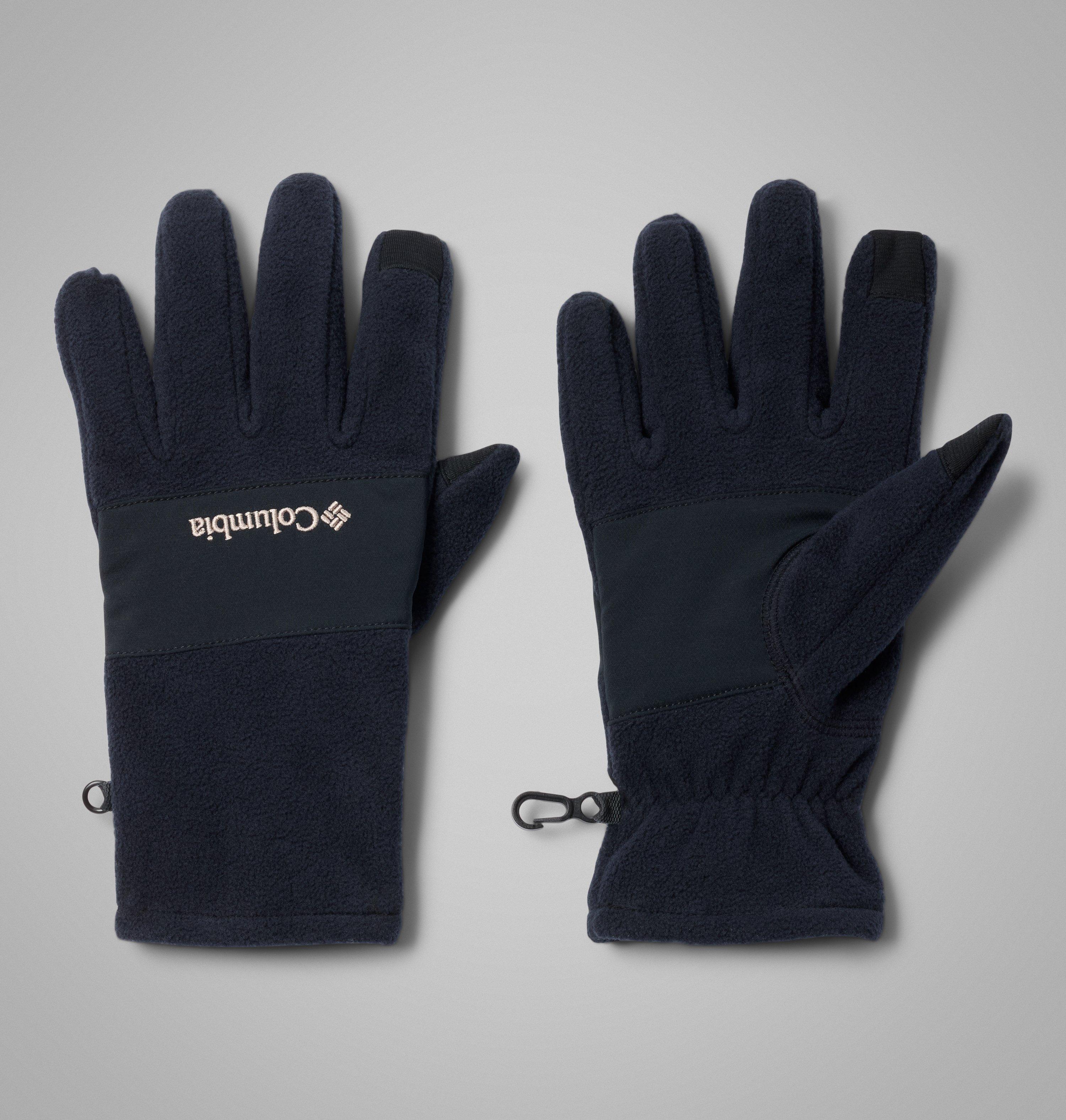 Men's Fast Trek III Gloves | Columbia