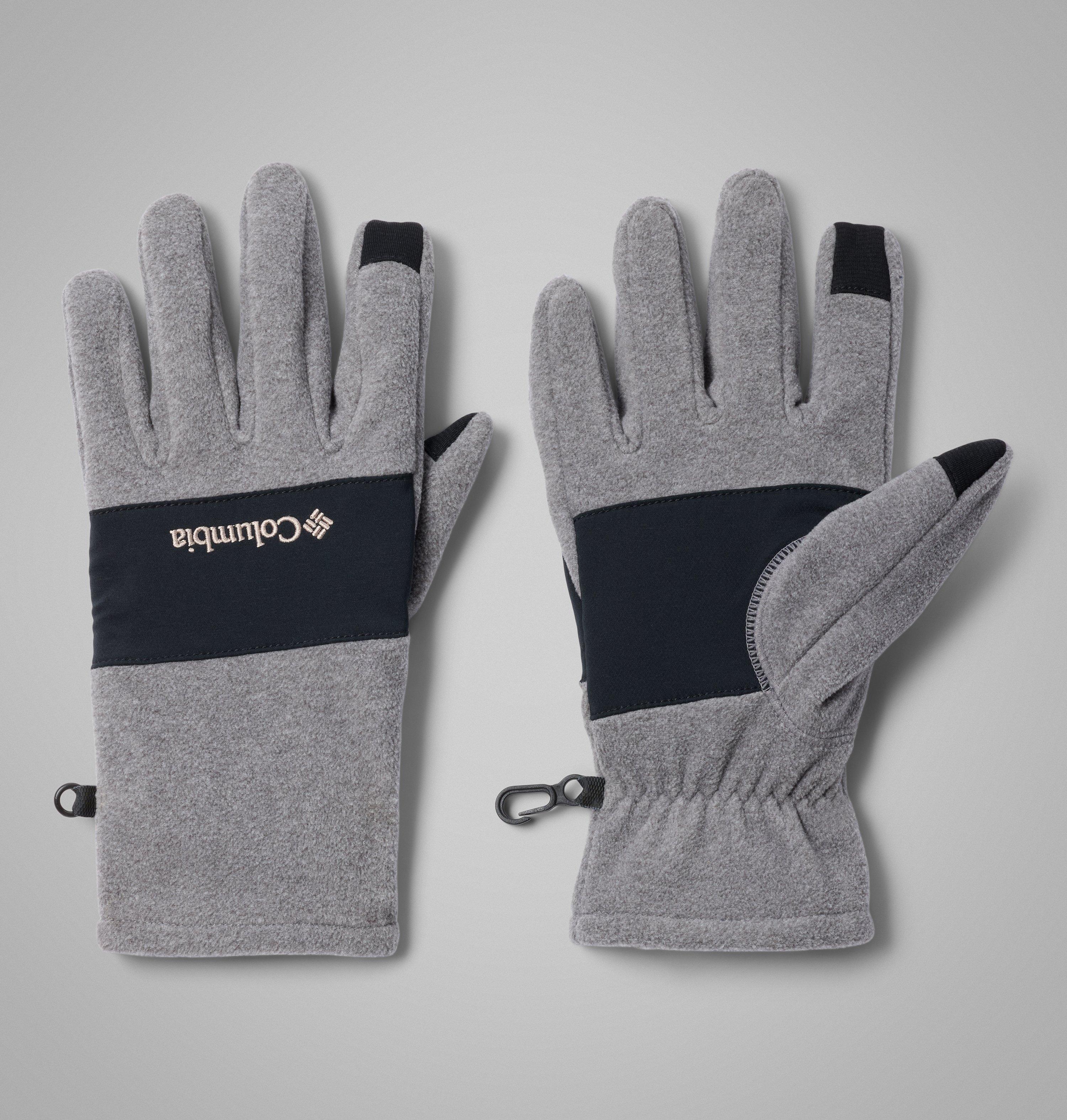 Men's Ascender™ III Softshell Gloves