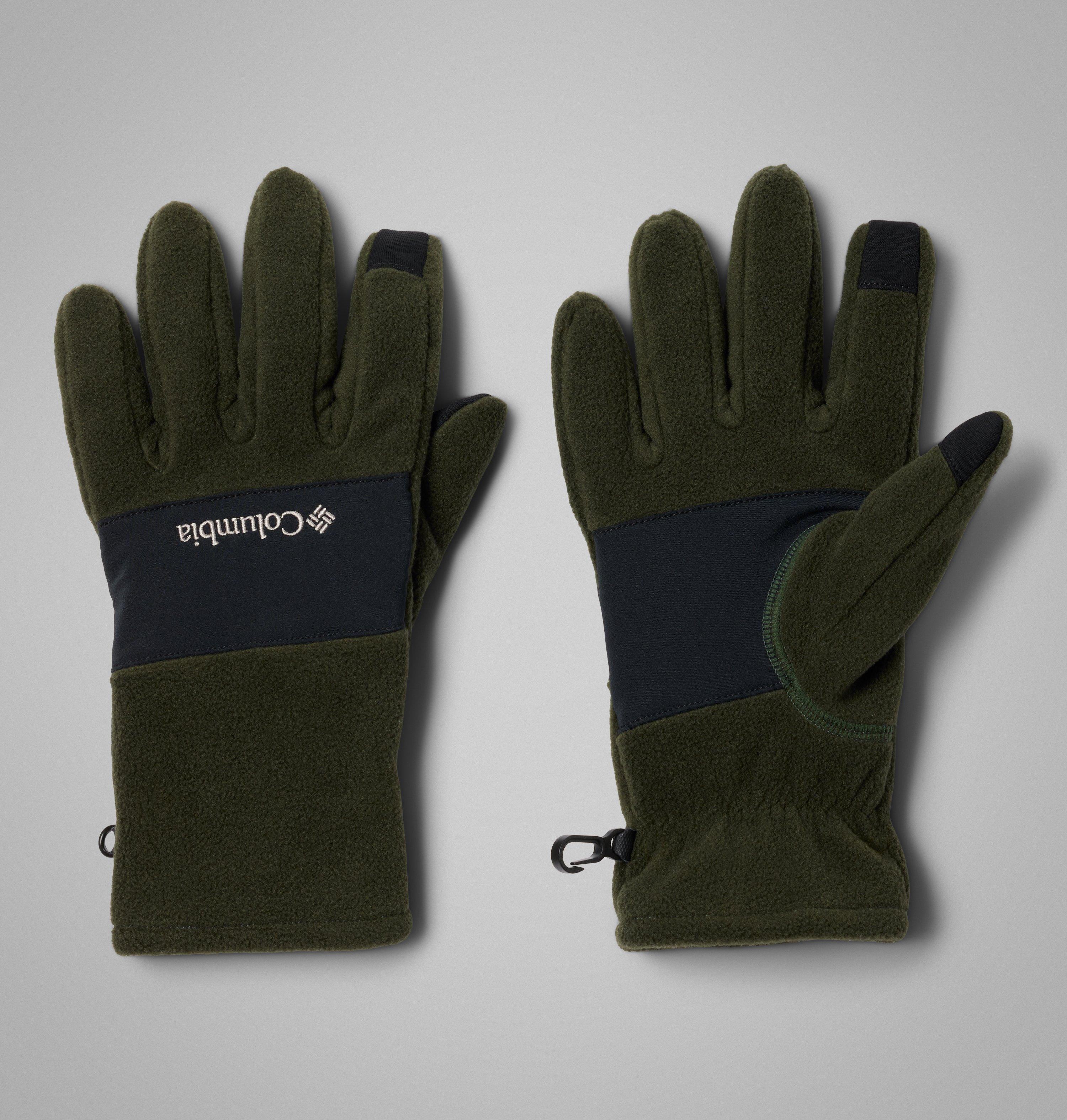 Men's Fast Trek III Gloves 1