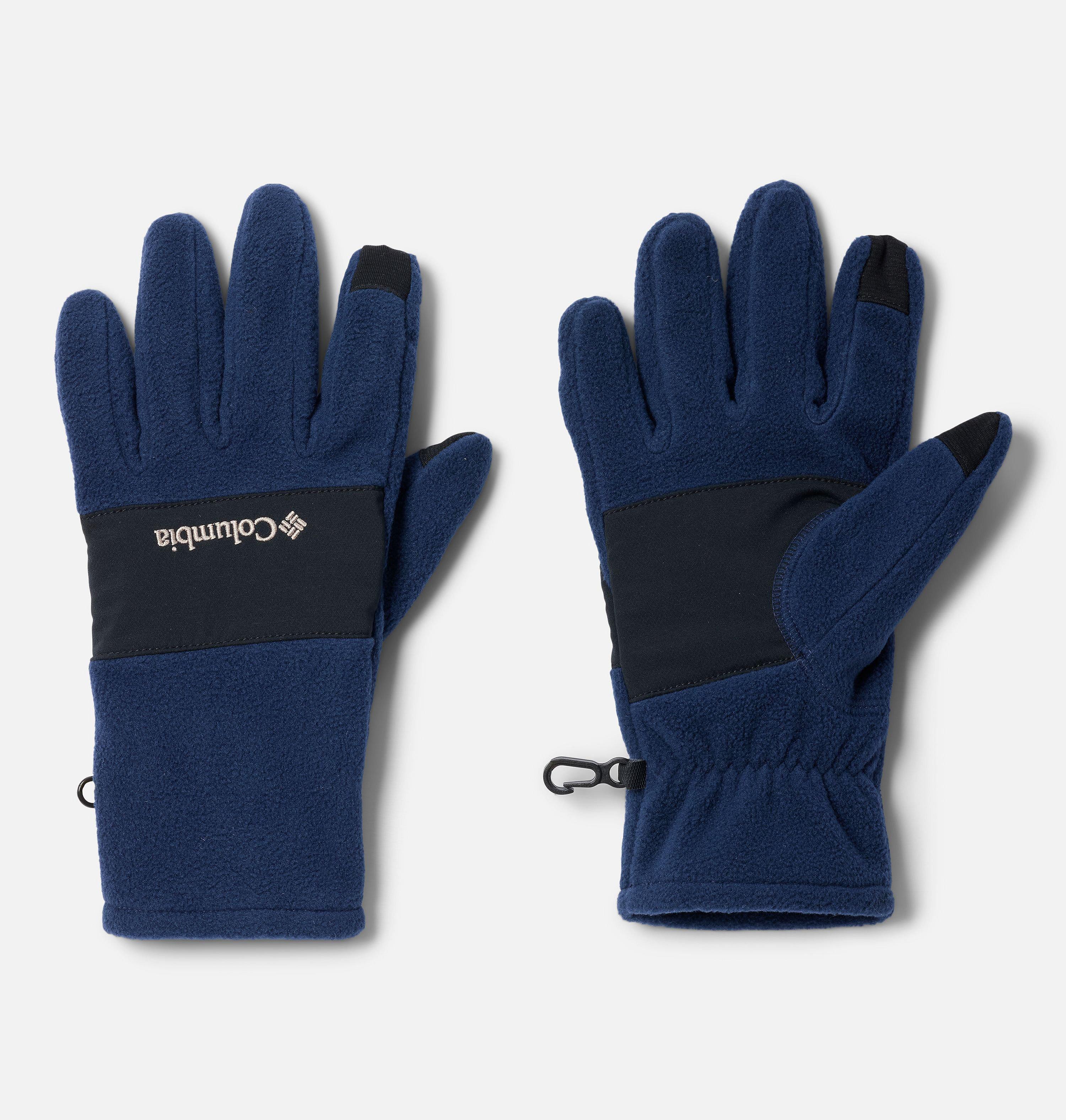Men's Fast Trek III Gloves 1