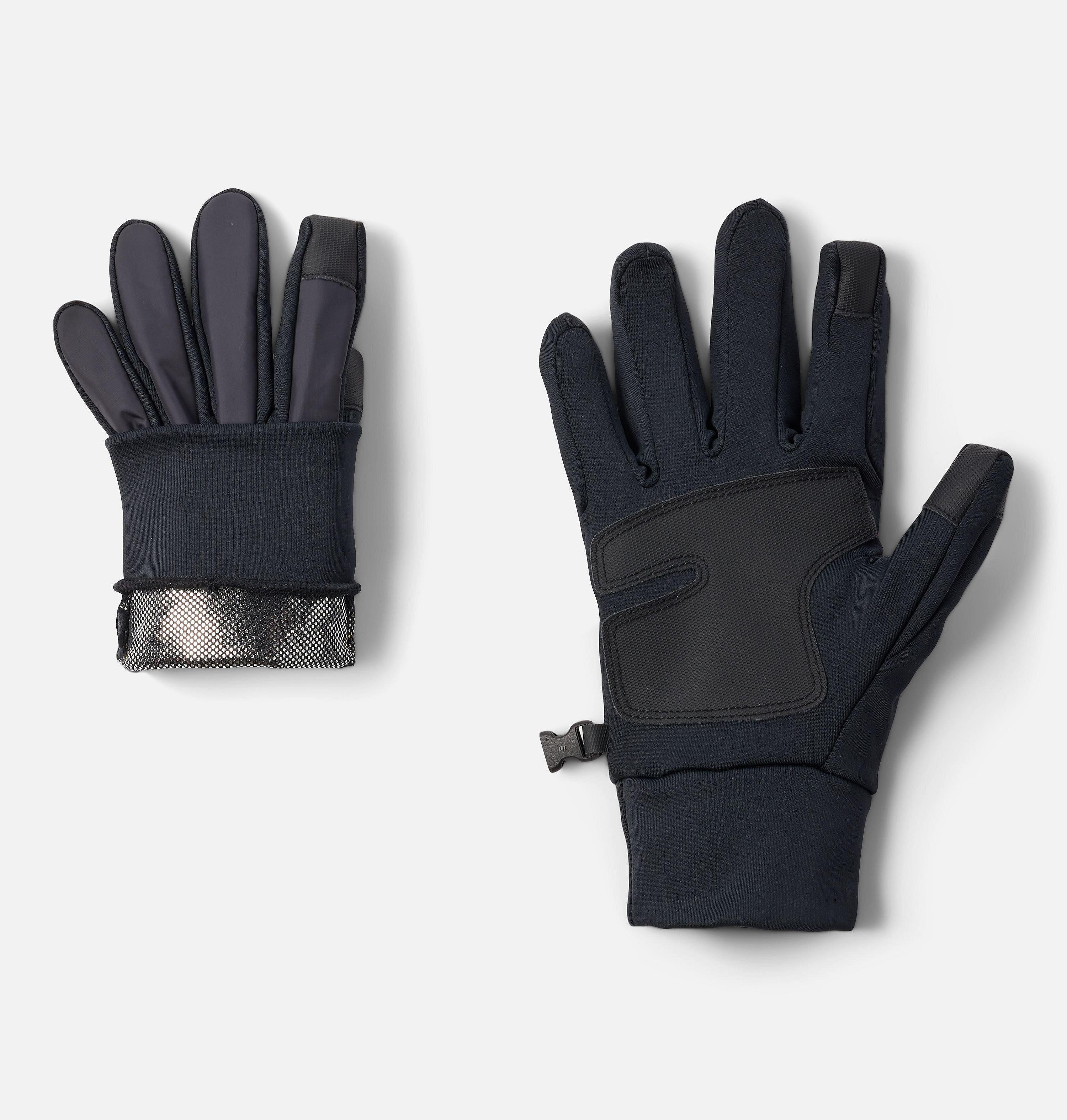 Men's Cloudcap II Fleece Gloves 2