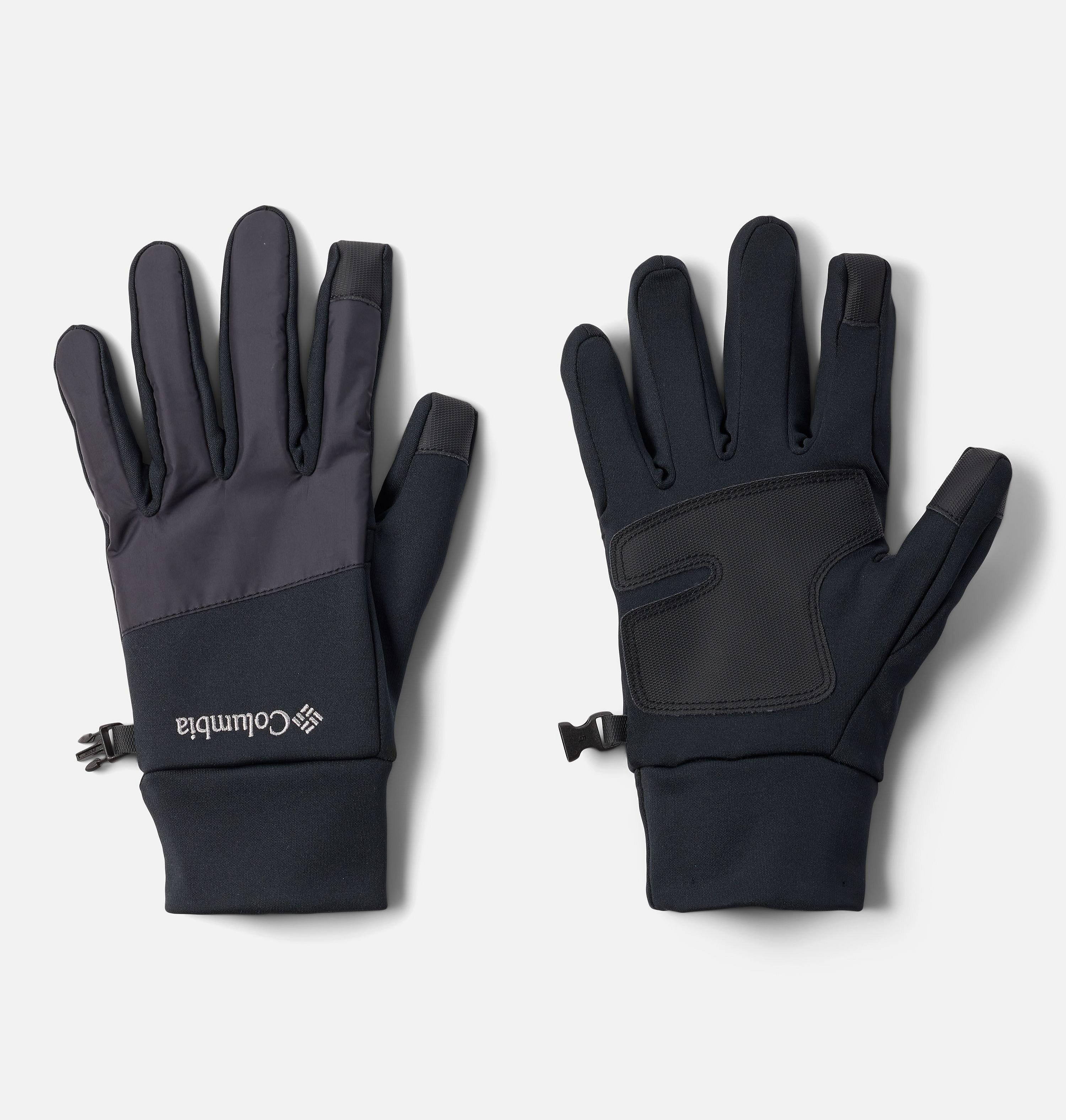 Men's Cloudcap II Fleece Gloves 1